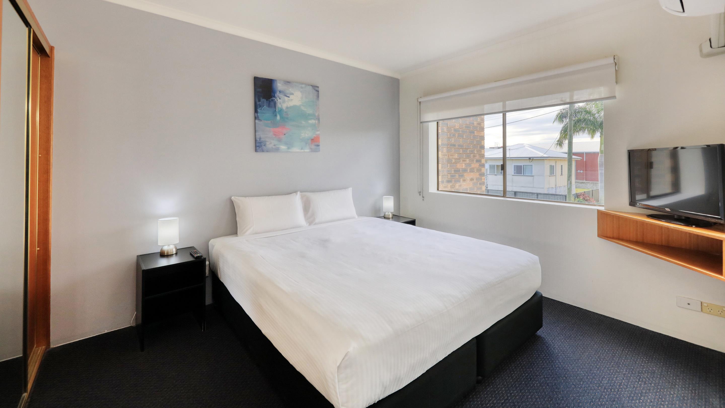 Apartment Superior Capacity 4