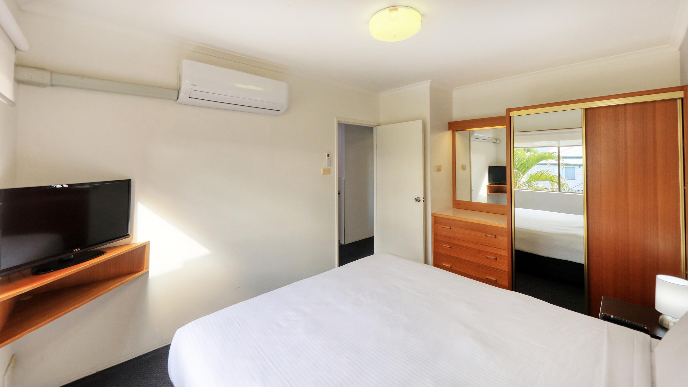 Apartment Superior Capacity 4