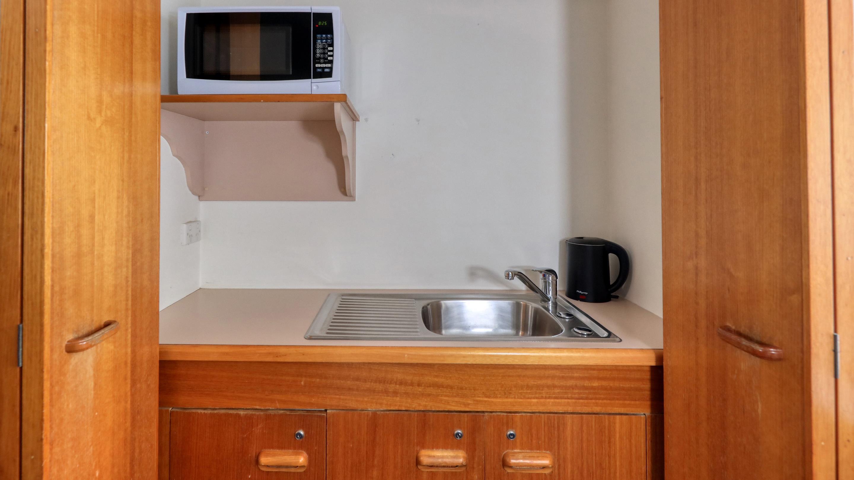 Apartment Superior Capacity 4