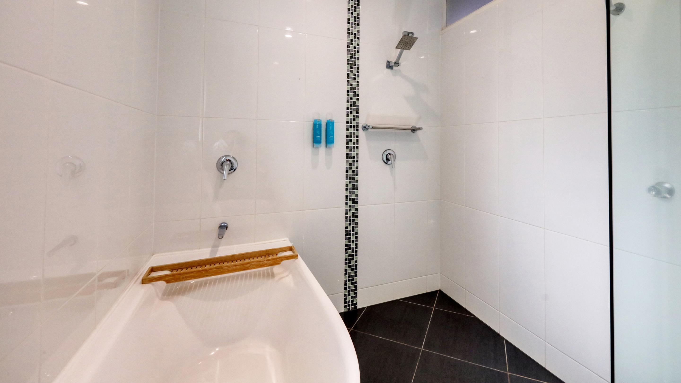 Apartment Superior Capacity 4