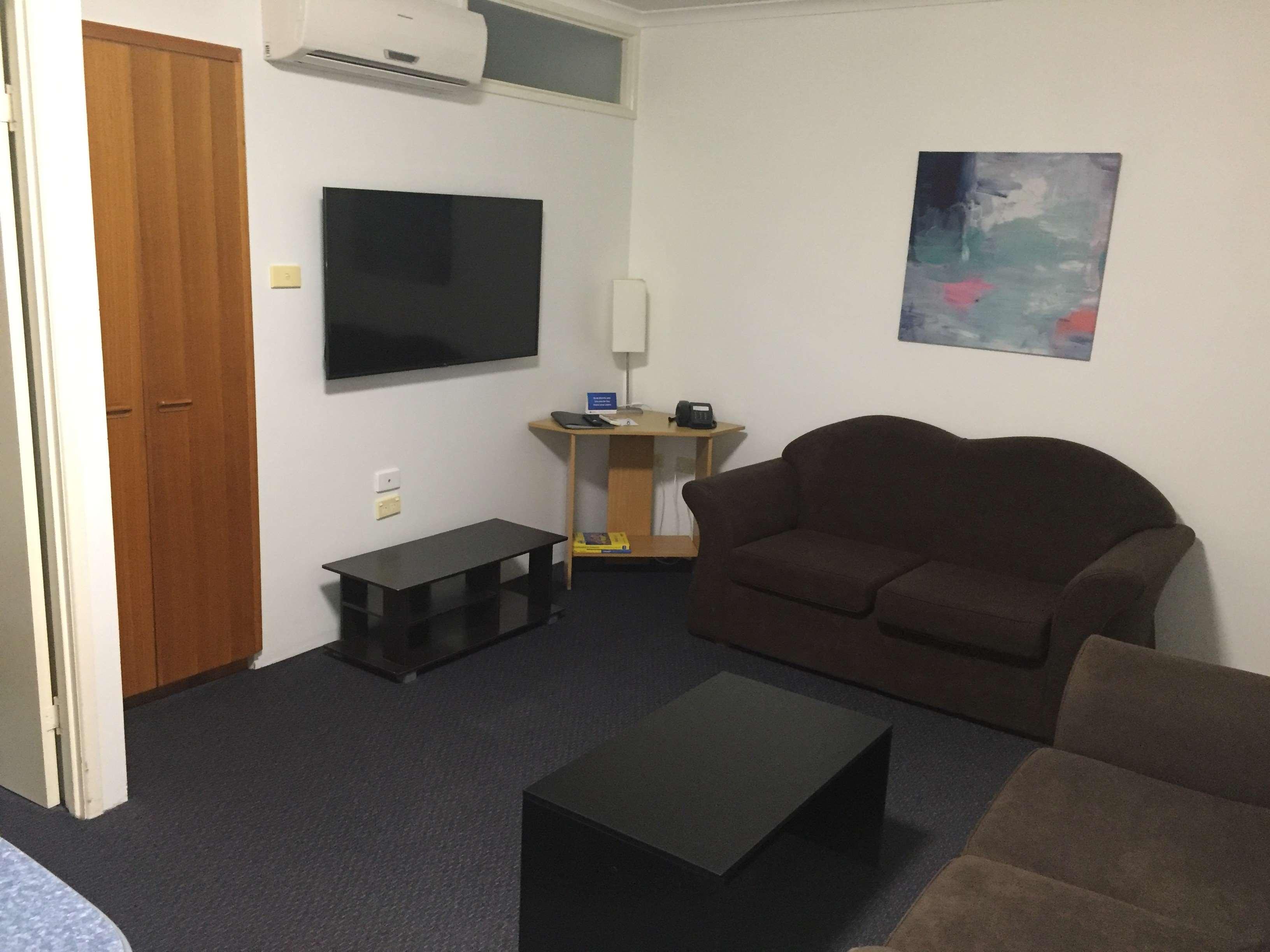 Apartment Superior Capacity 4