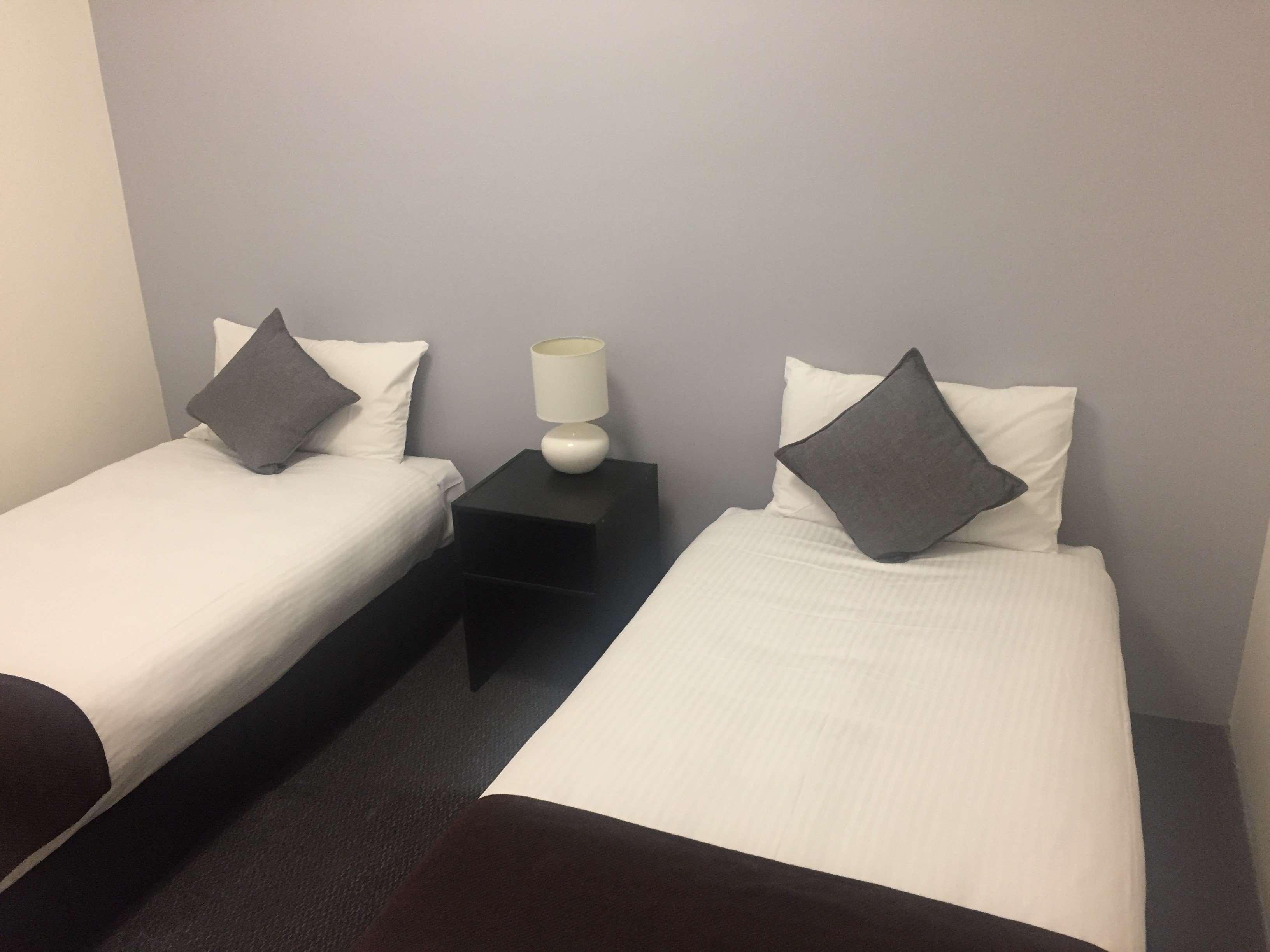 Apartment Superior Capacity 4