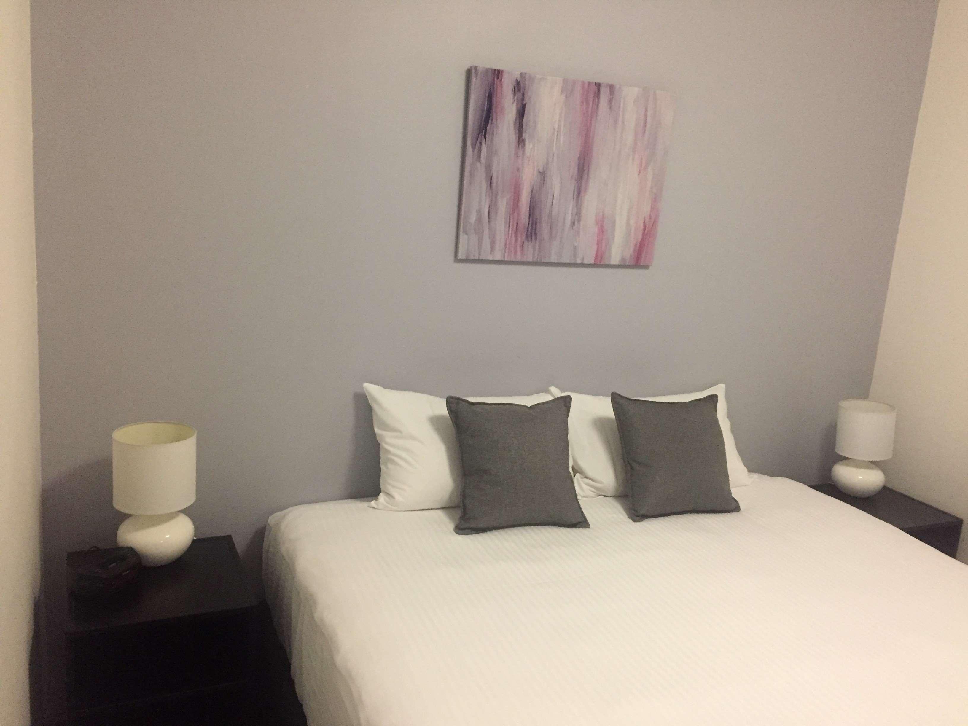 Apartment Superior Capacity 2