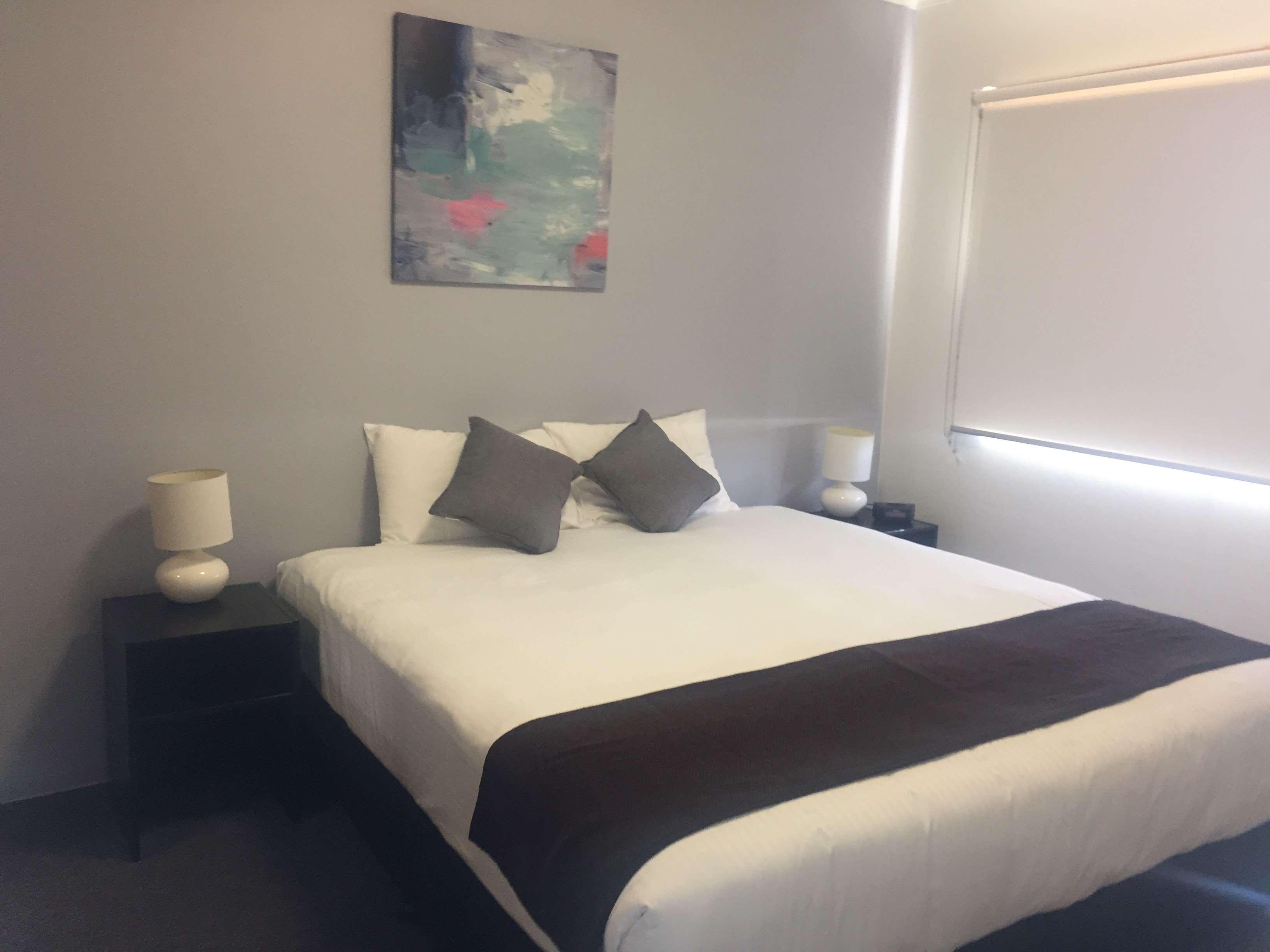 Apartment Superior Capacity 4