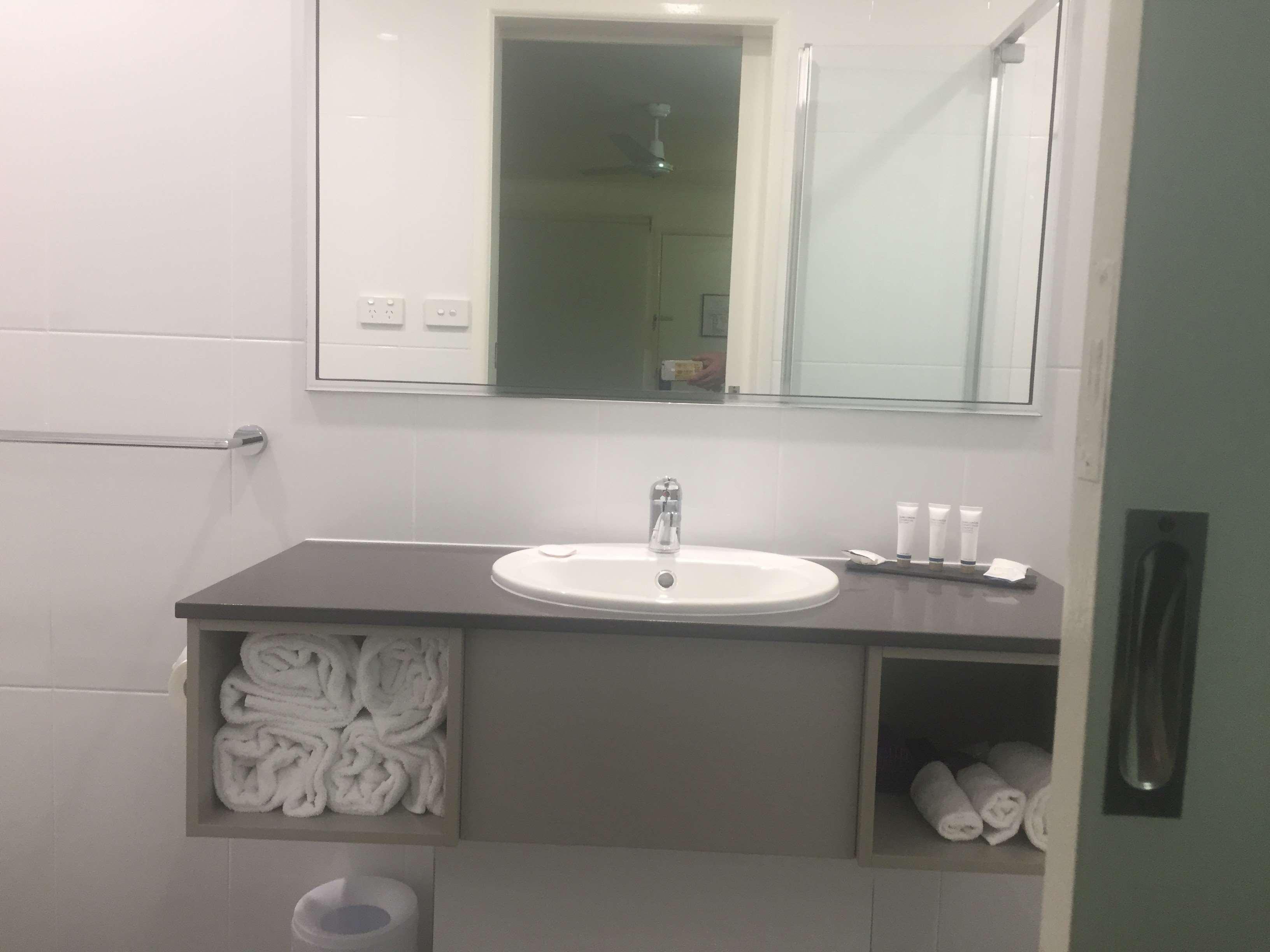 Double Queen Bed Non Smoking