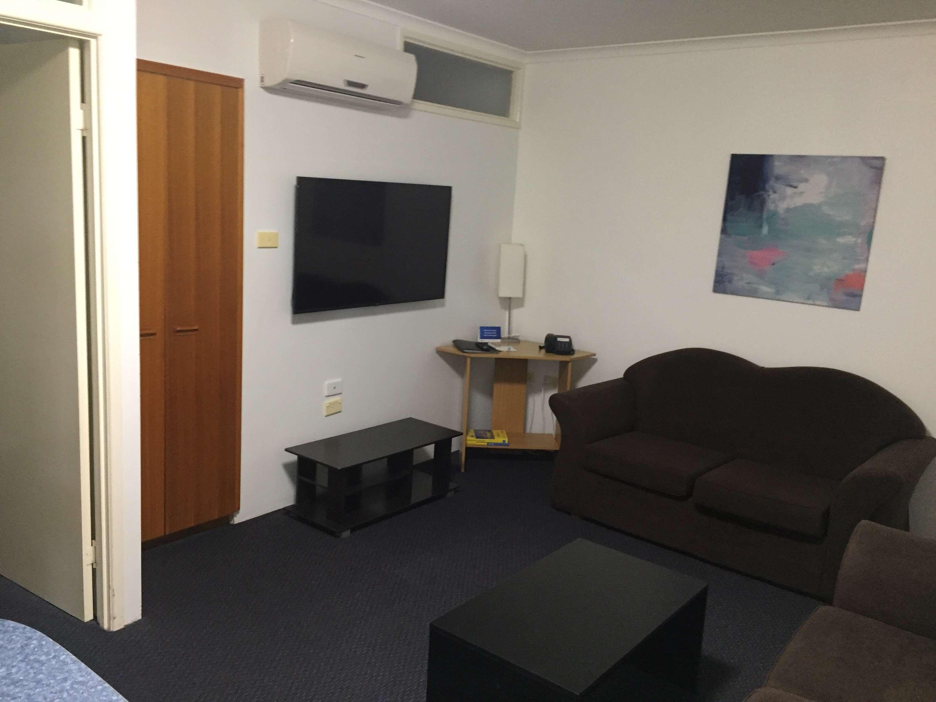 Apartment Superior Capacity 4