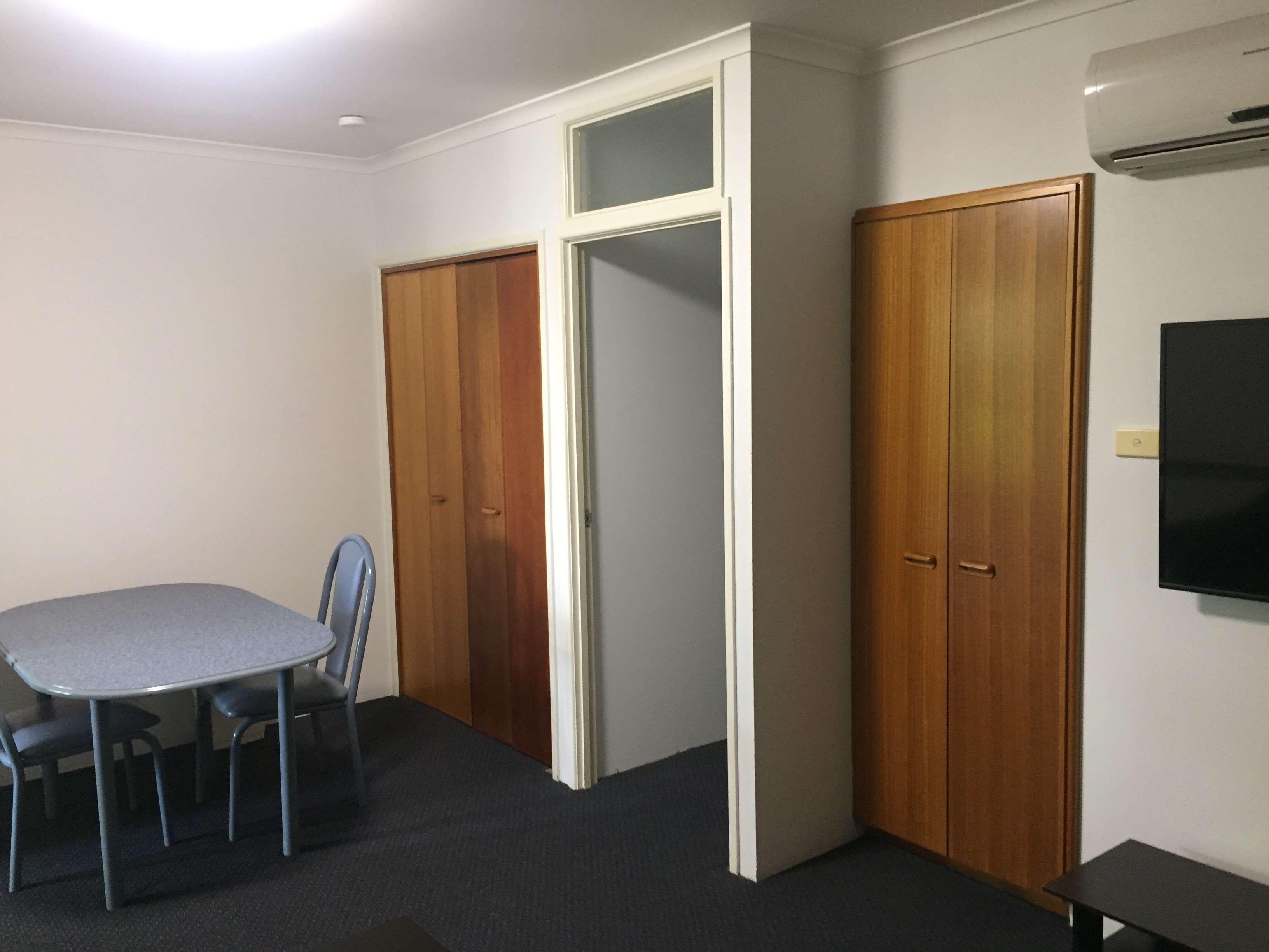 Apartment Superior Capacity 4