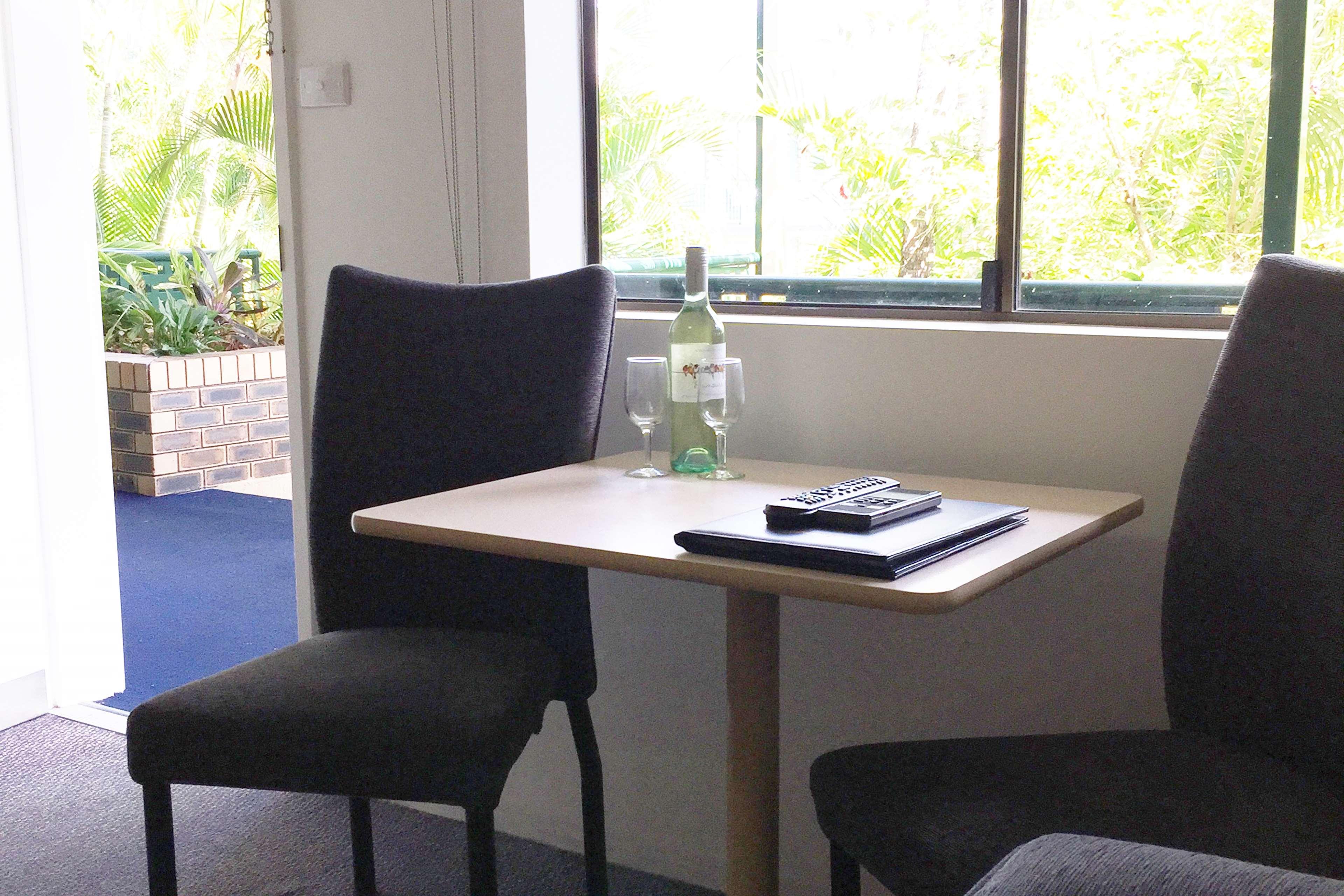 Apartment Superior Capacity 4