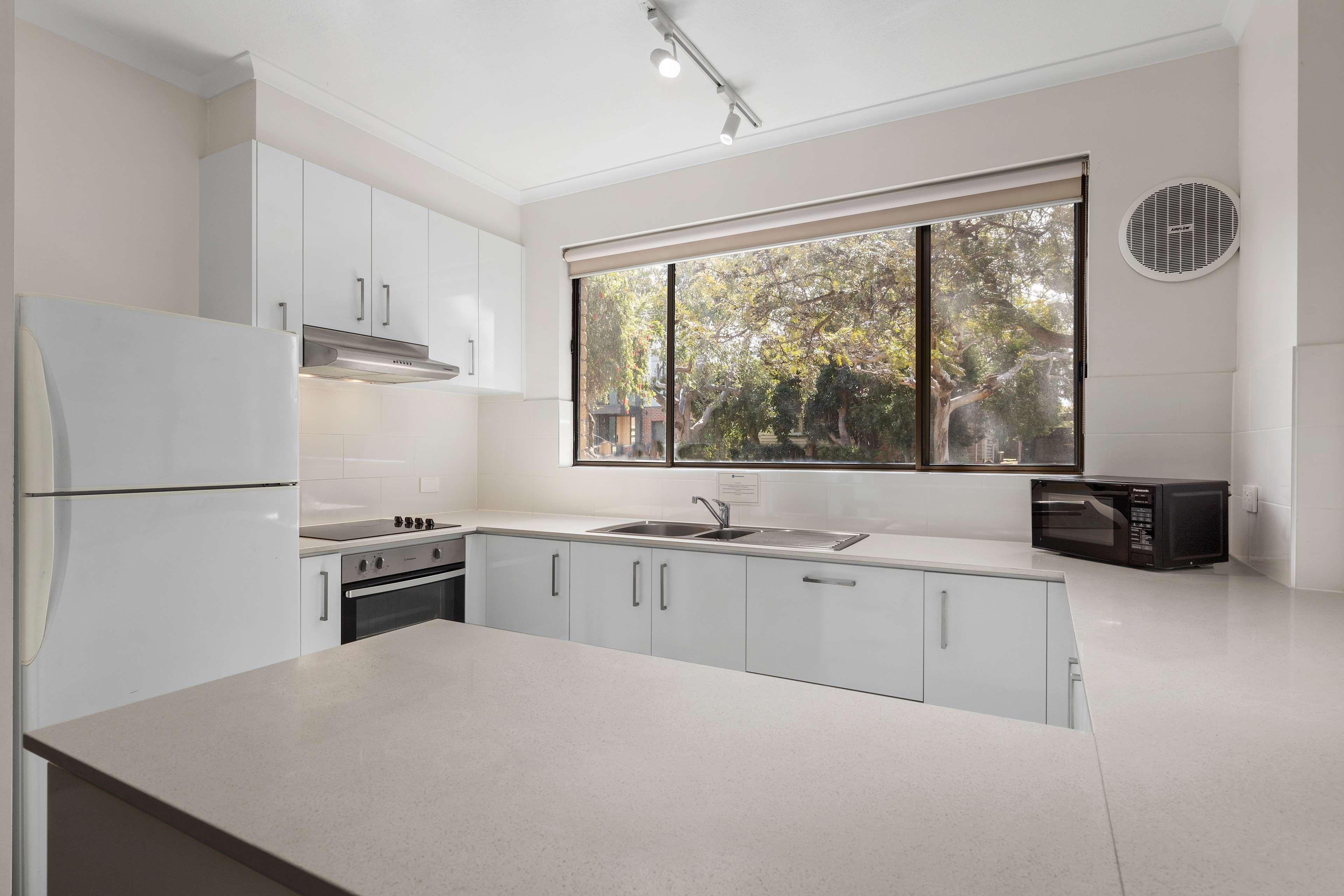 Apartment Queen Bed Non Smoking