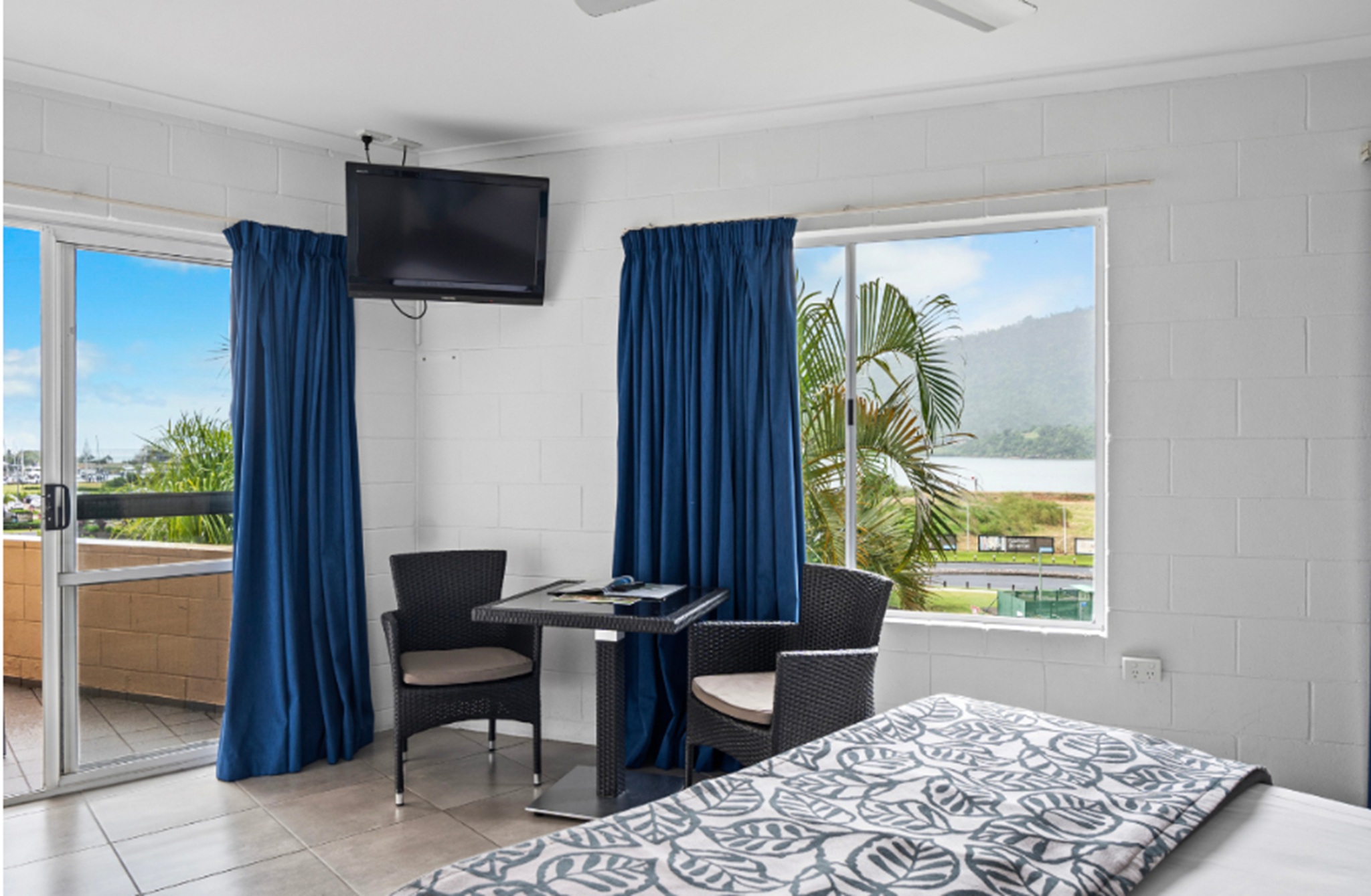 Apartment One Bedroom