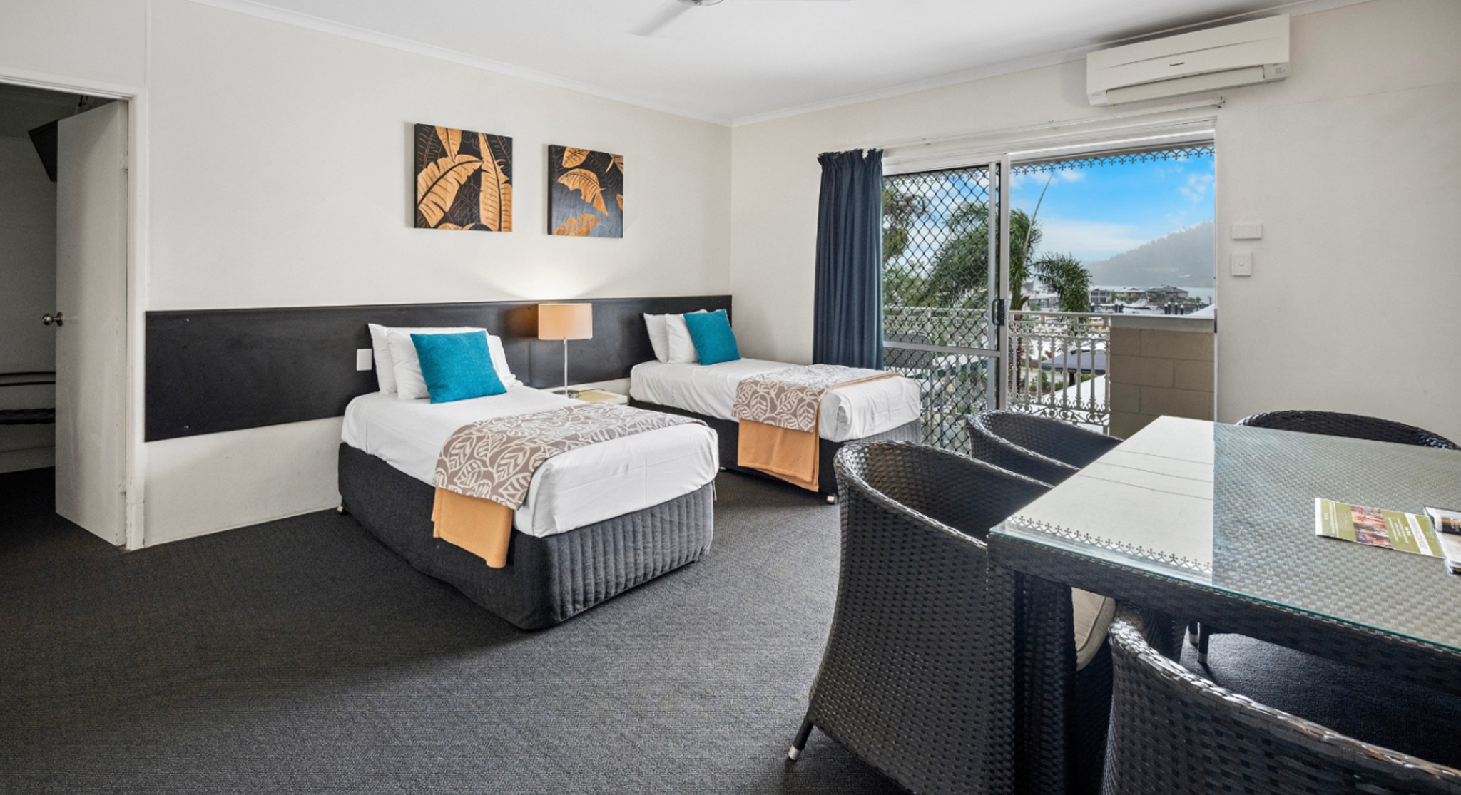 Apartment One Bedroom