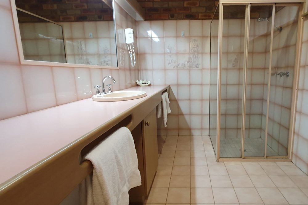 Room One Bedroom One Bathroom