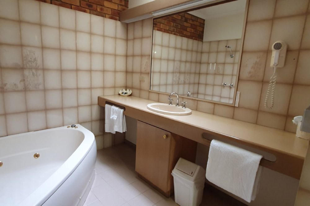 Room One Bedroom One Bathroom