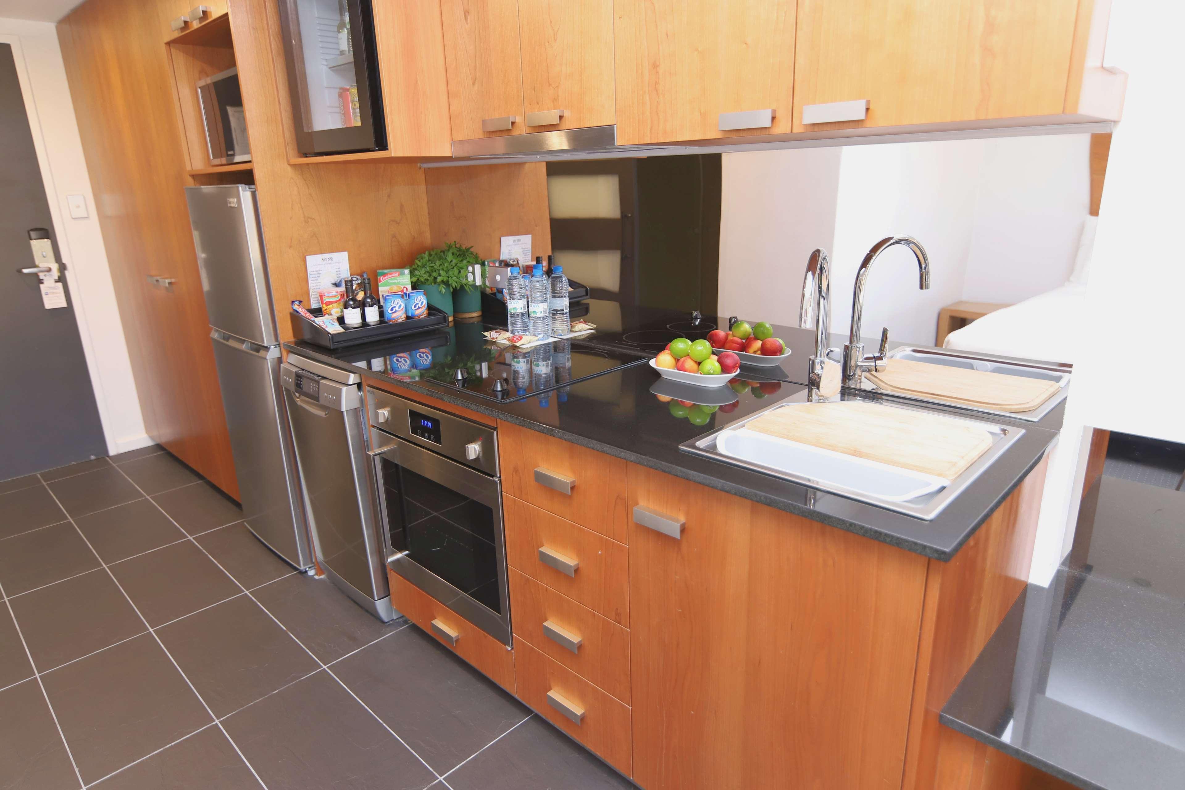 Apartment Capacity 6