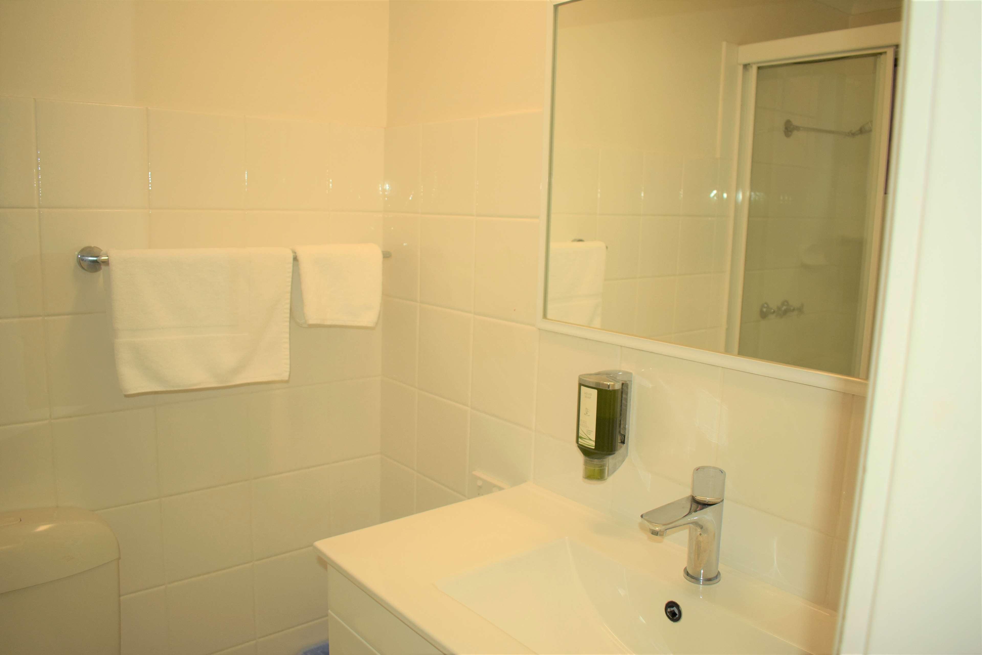 Double Queen Bed Non Smoking