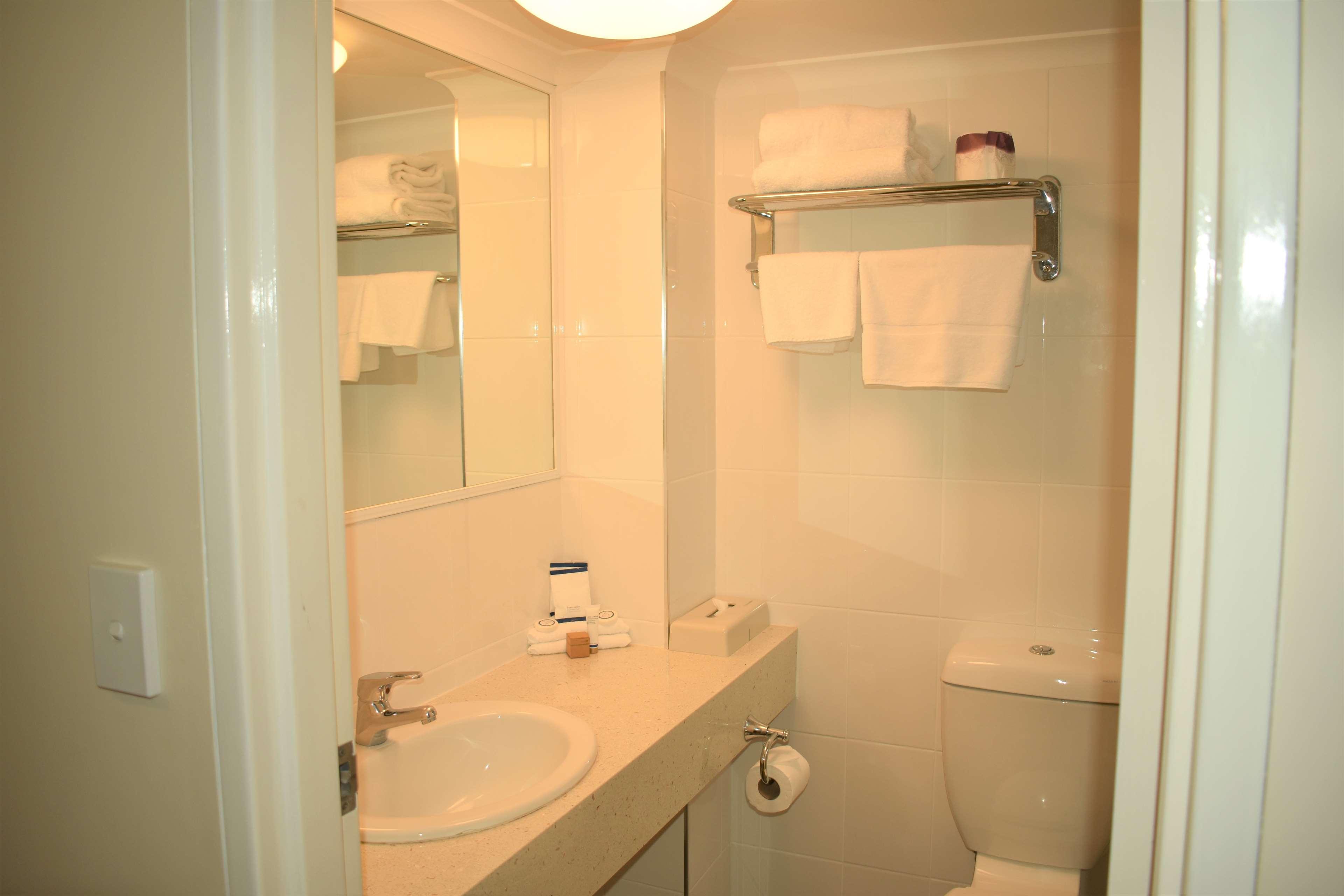 Suite Capacity 4 One Bedroom