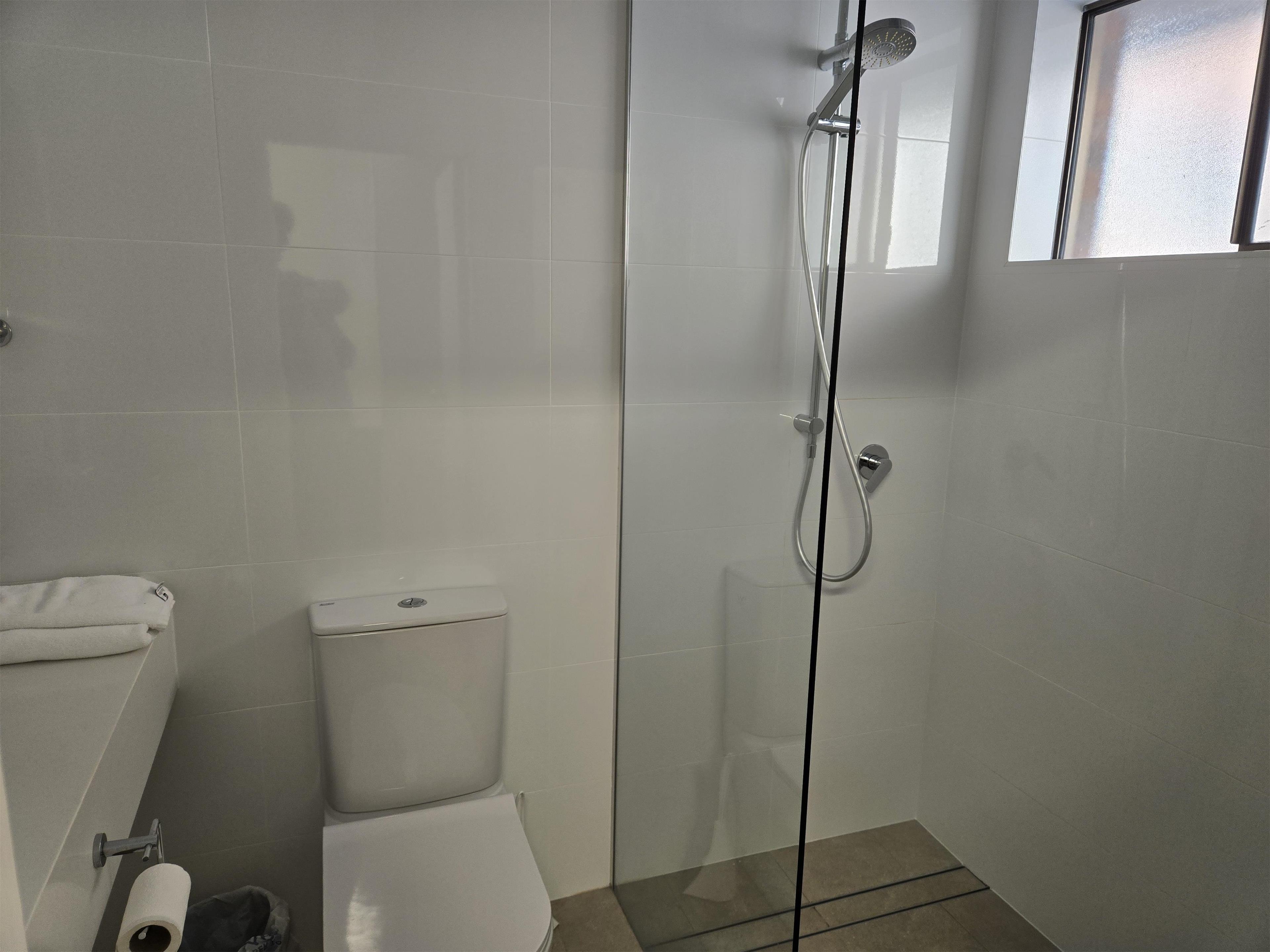 Suite Capacity 4 One Bedroom