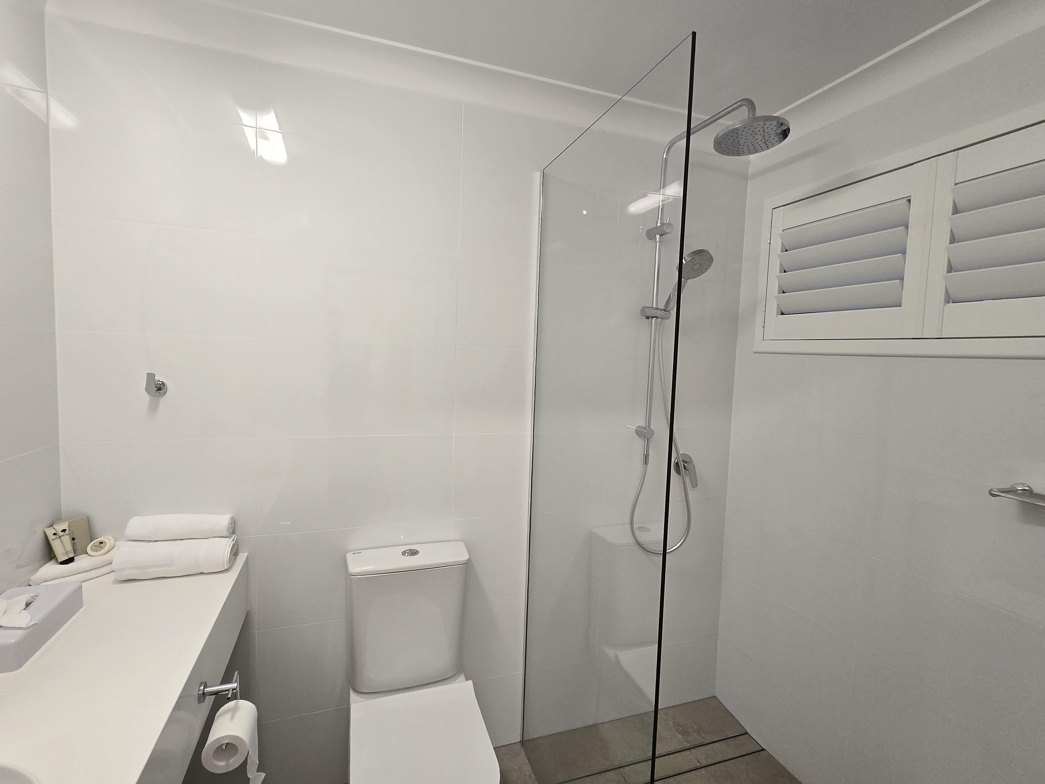 Quadruple Two Double Beds