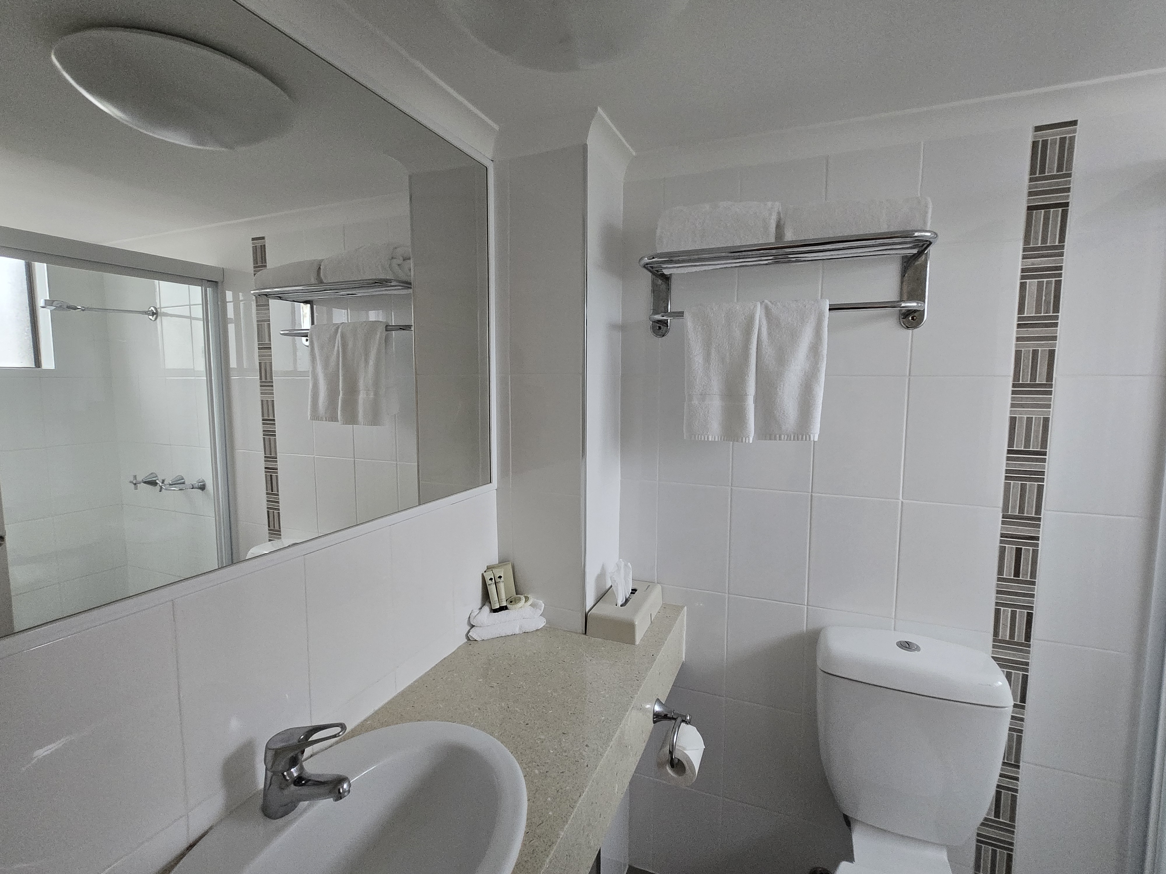 Double Queen Bed Non Smoking