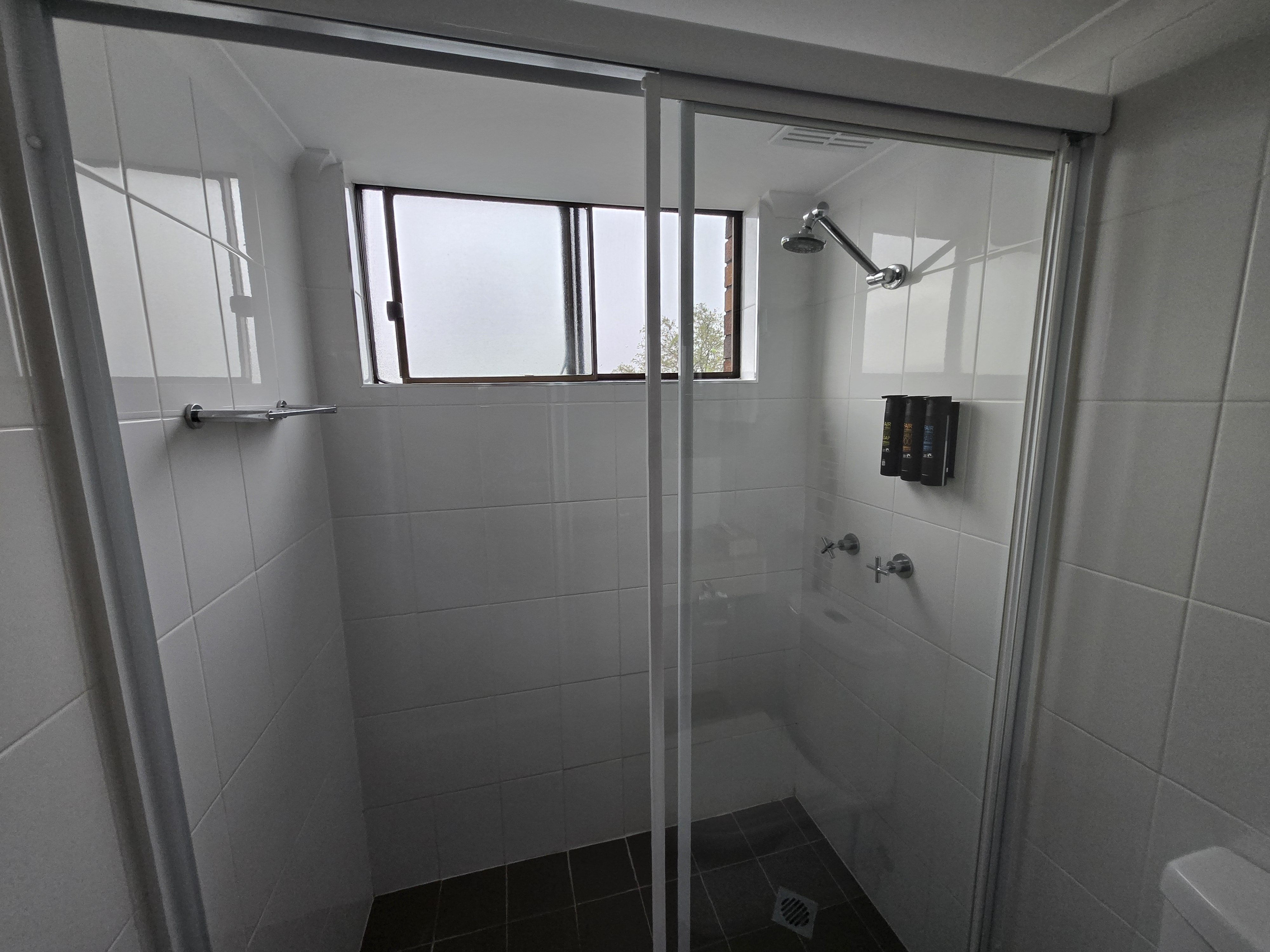 Quadruple Two Double Beds