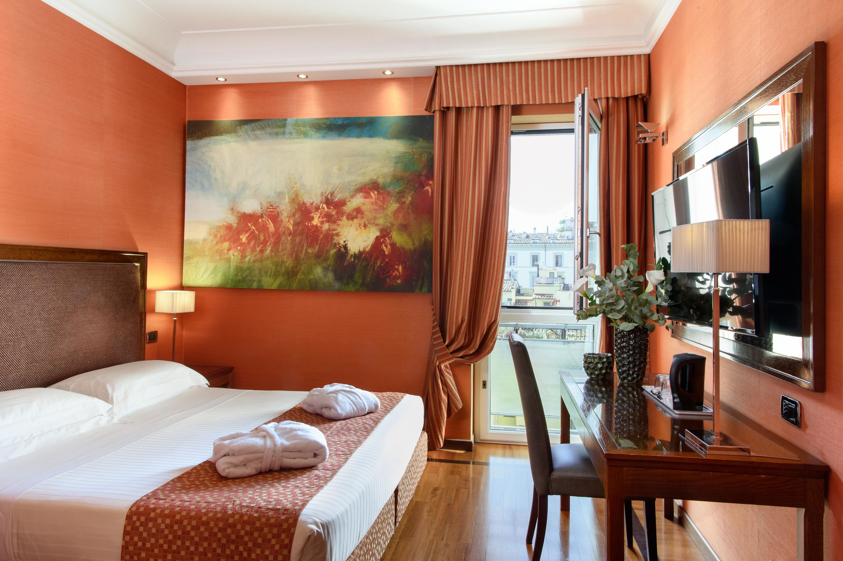 Family Room Superior