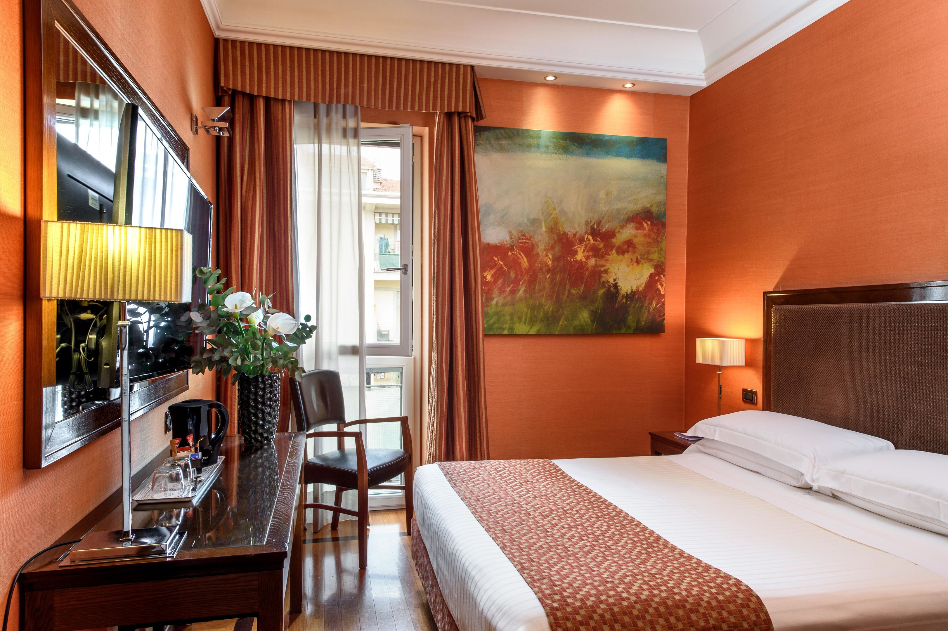 Double Single Comfort