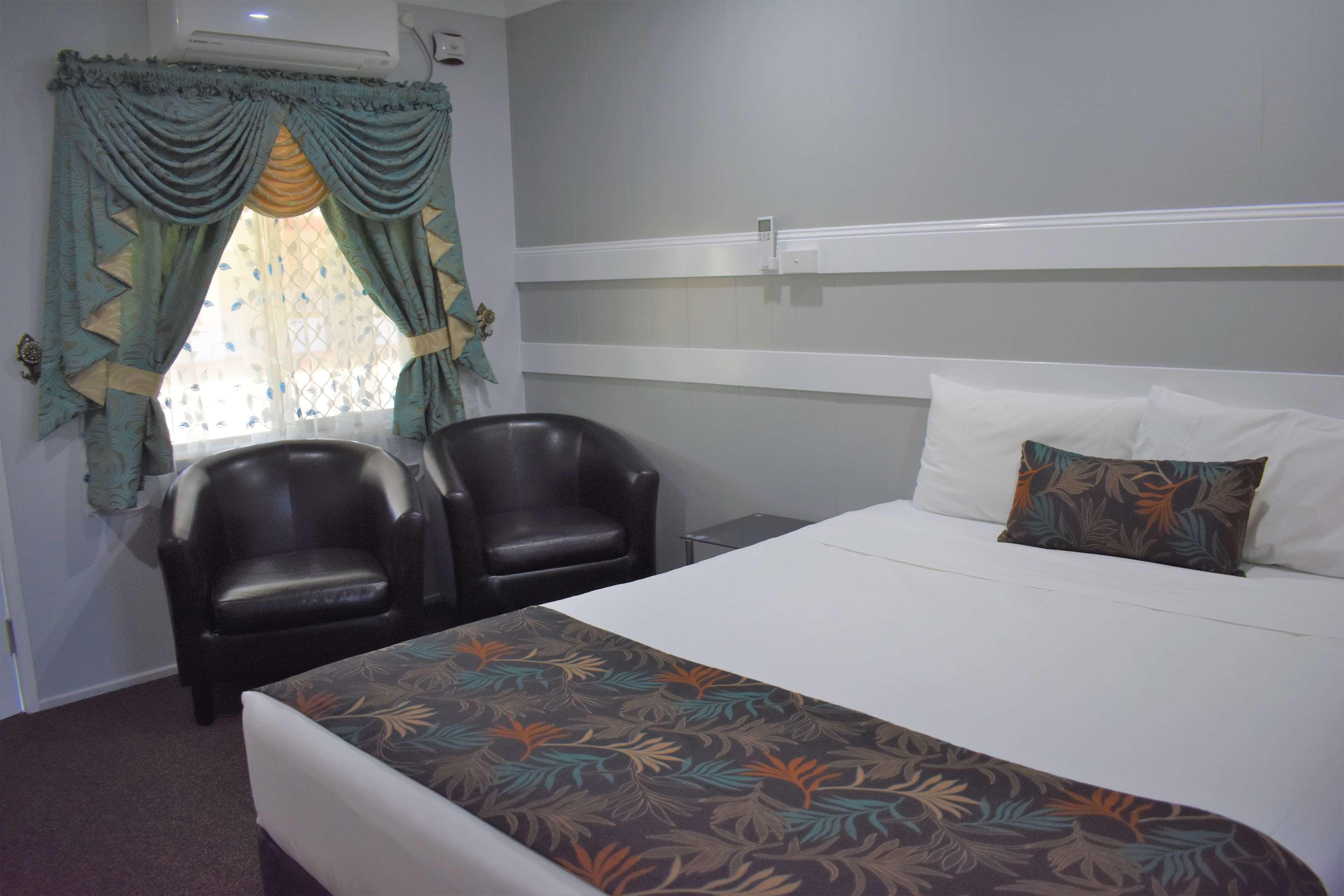 Family Room Two Bedrooms Non Smoking