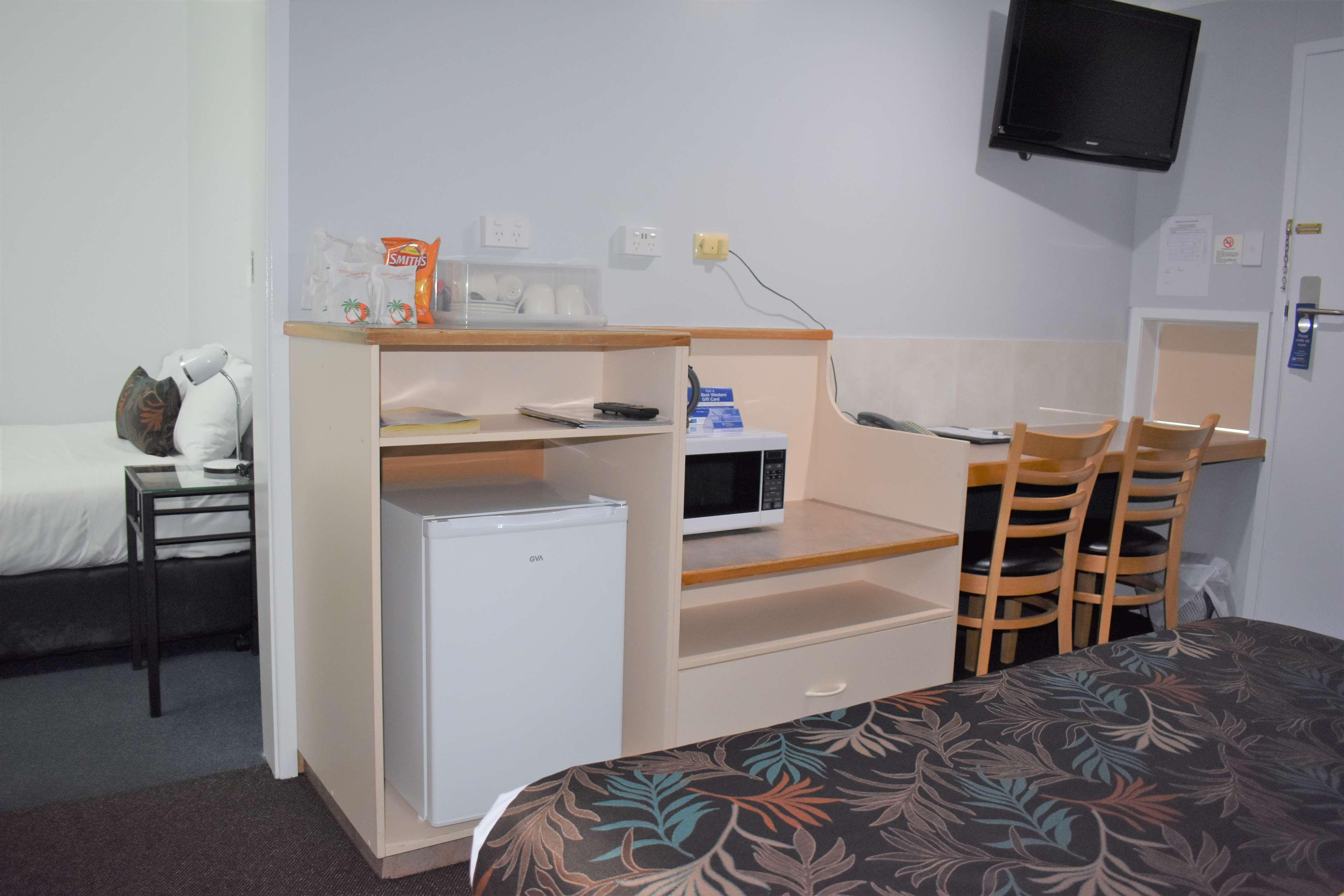 Family Room Two Bedrooms Non Smoking