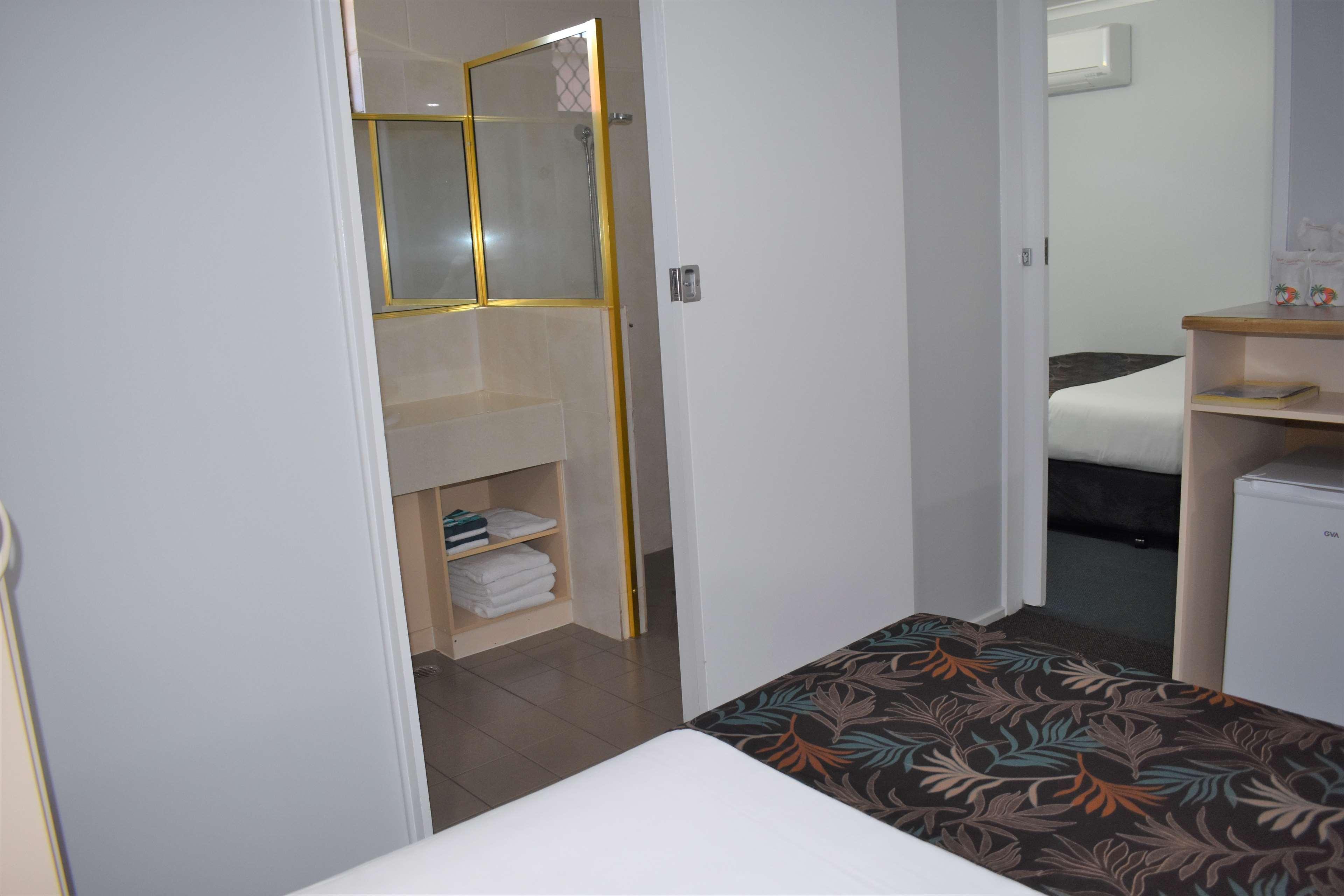 Family Room Two Bedrooms Non Smoking