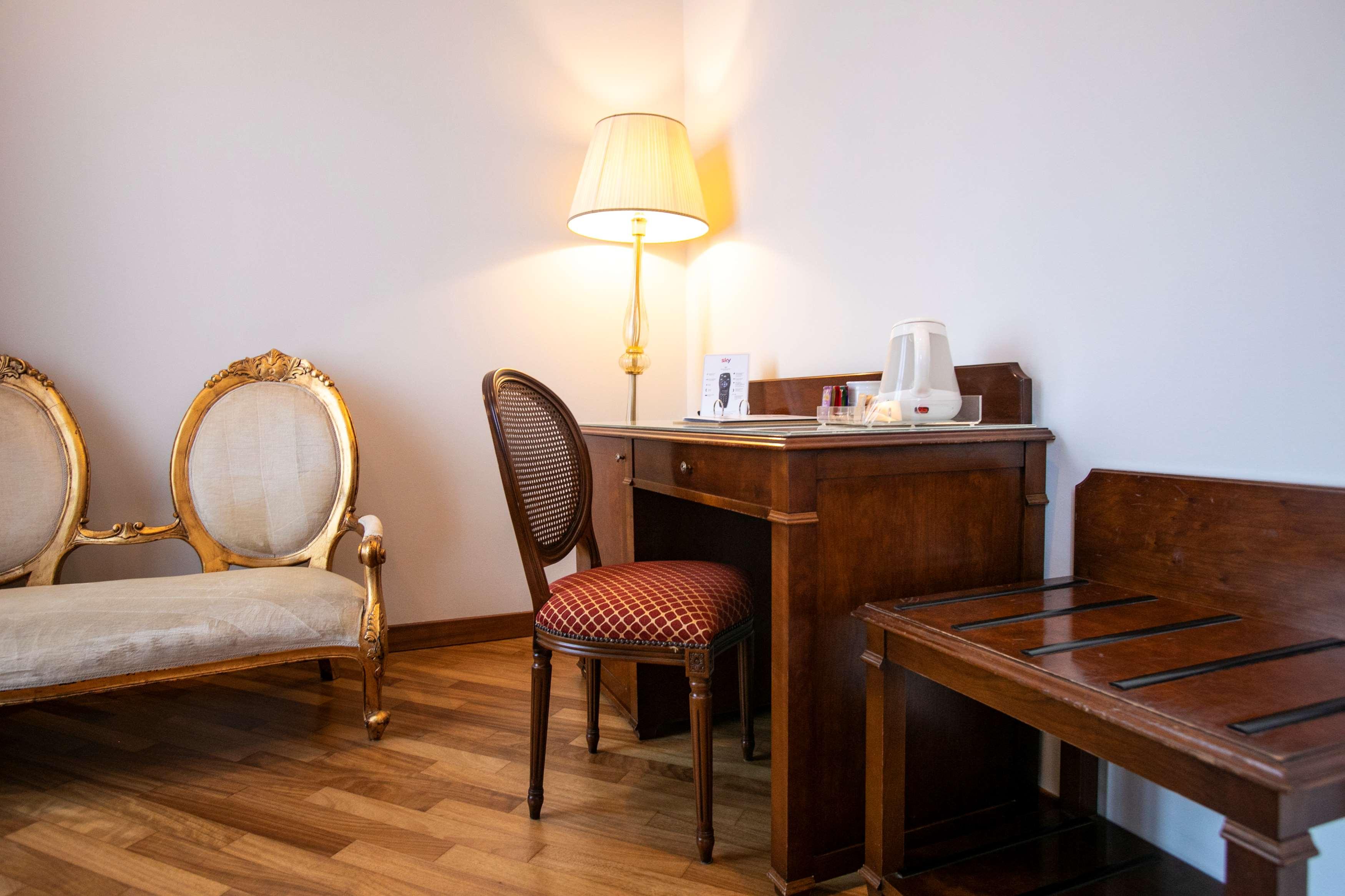 Junior Suite Standard