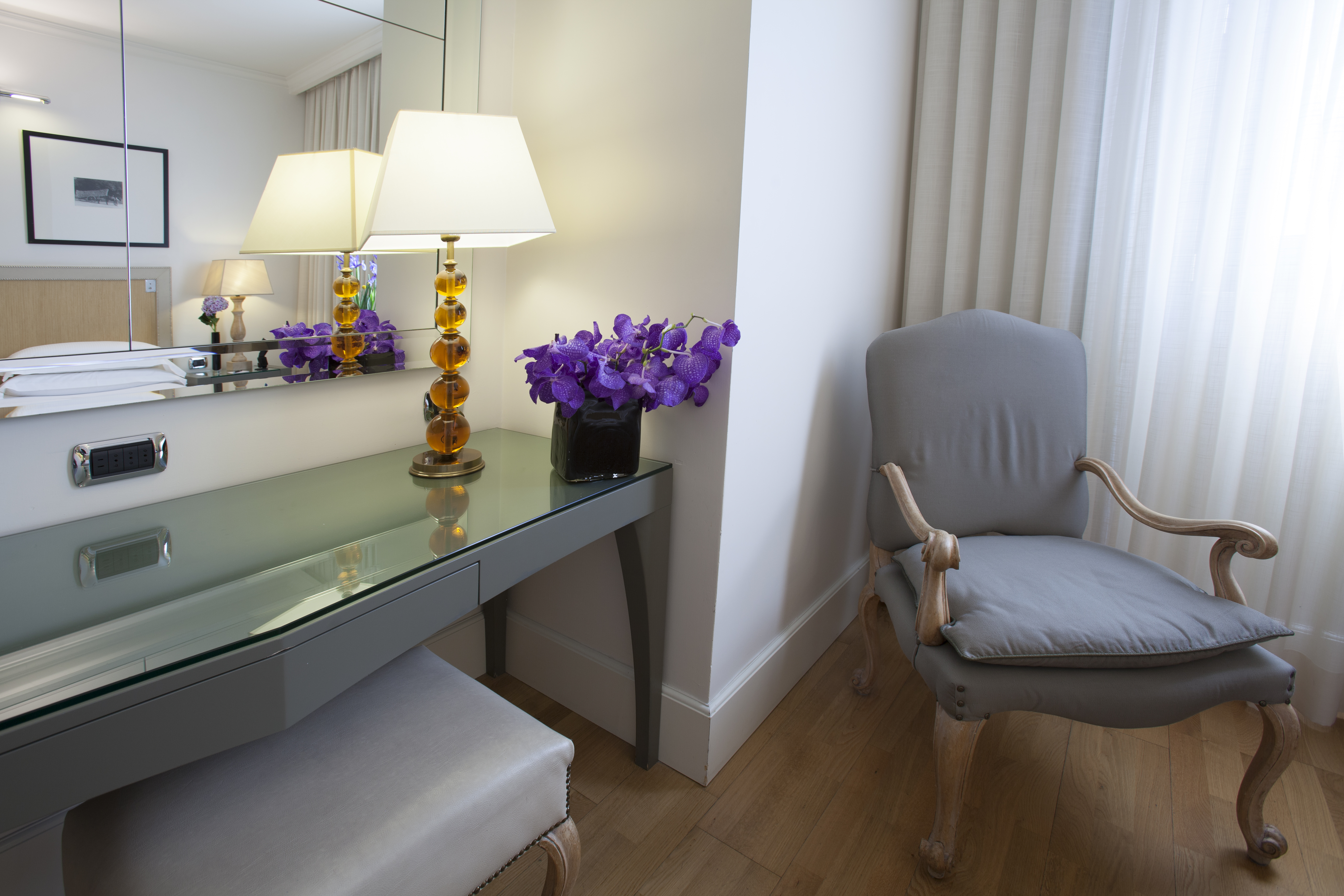 Double or Twin Superior