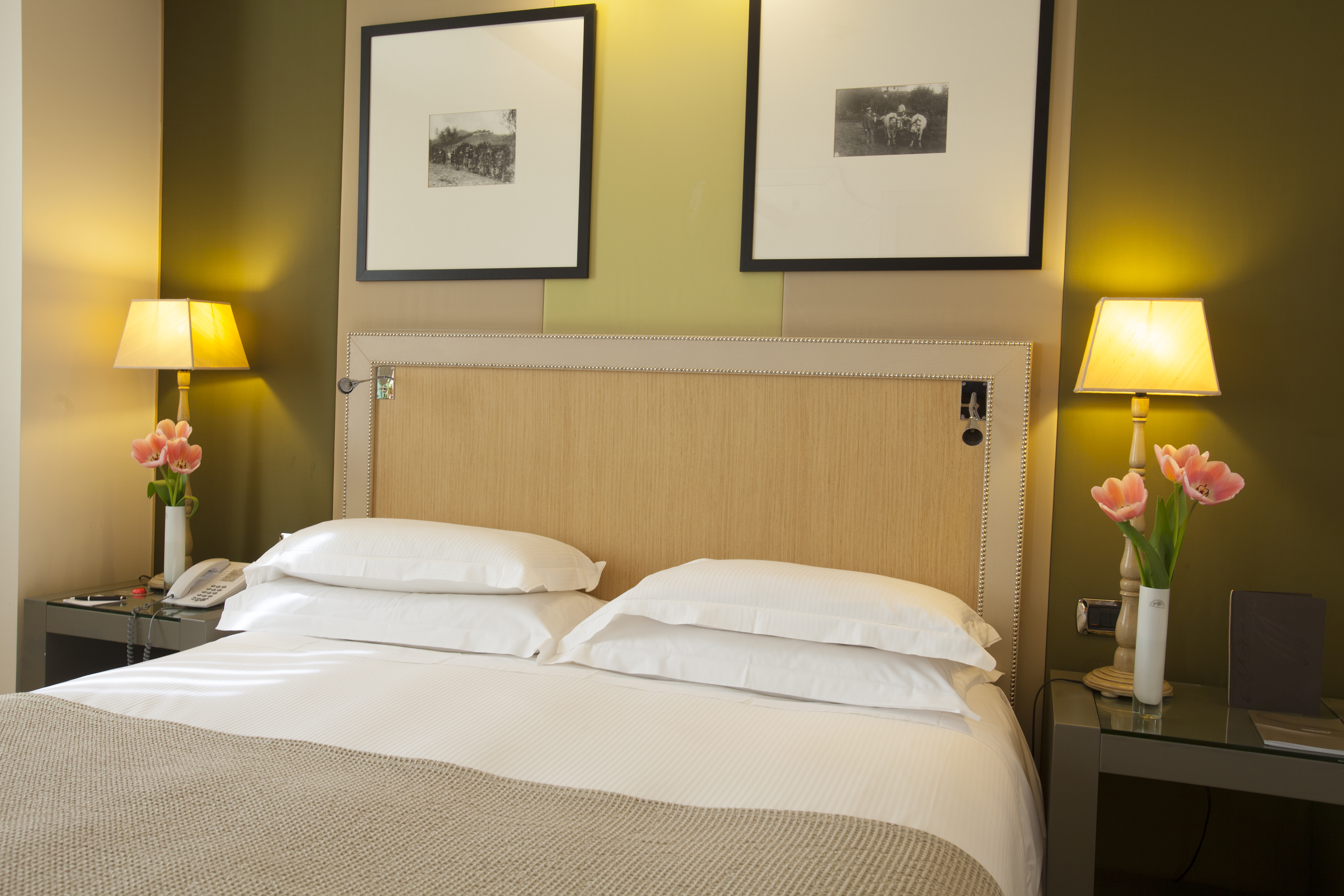 Double or Twin Classic