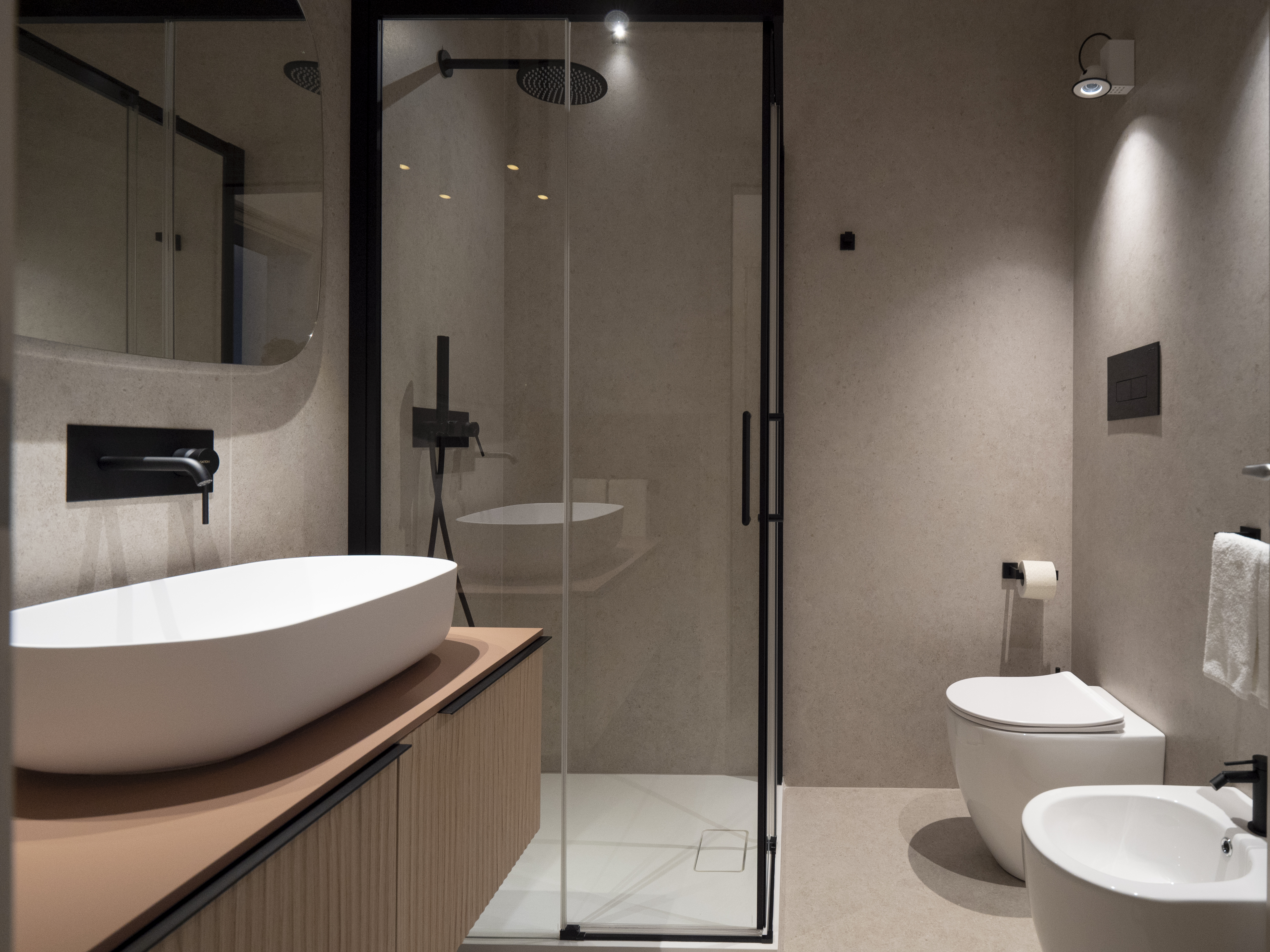 Double or Twin Standard