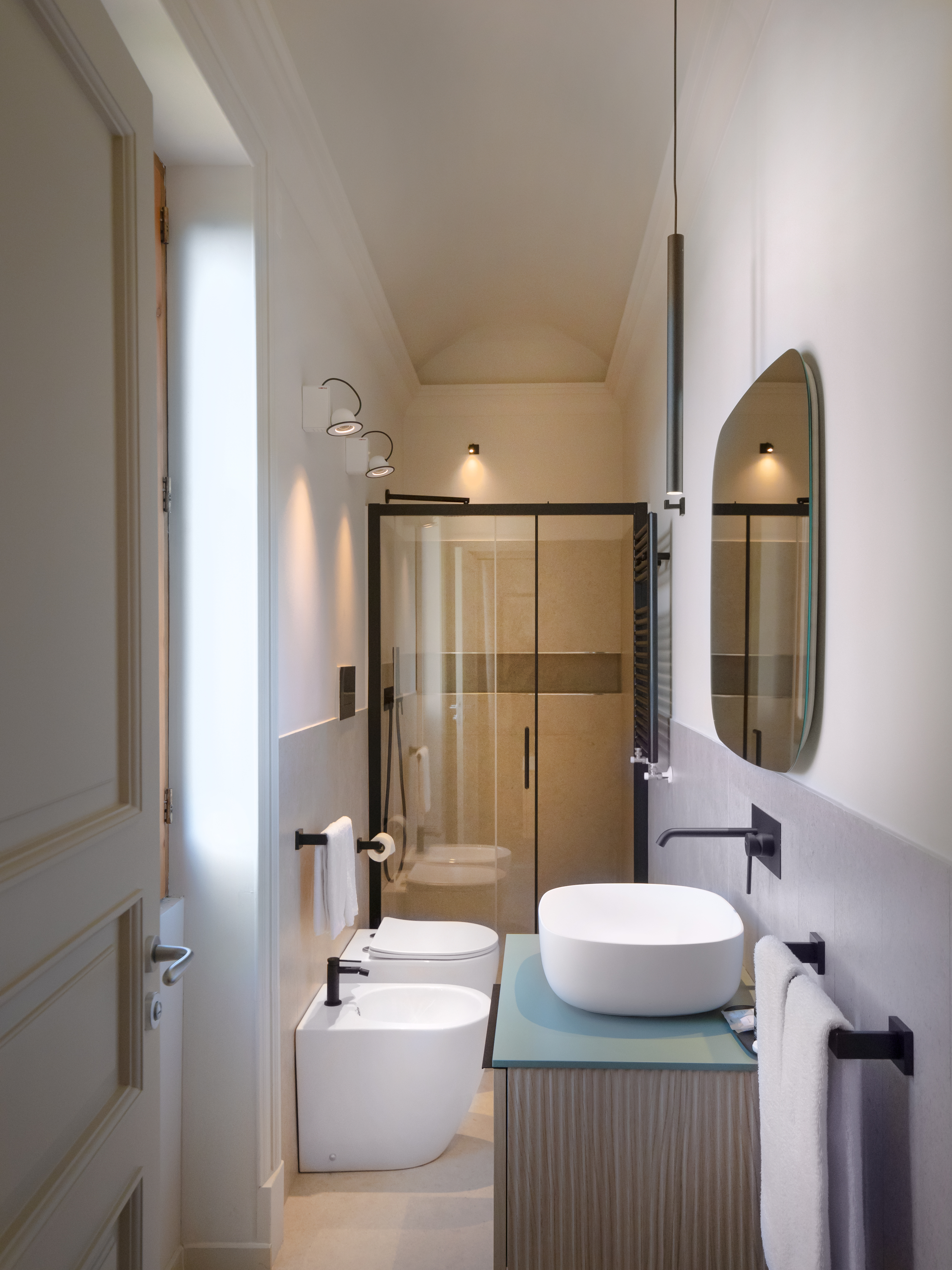 Double or Twin Standard