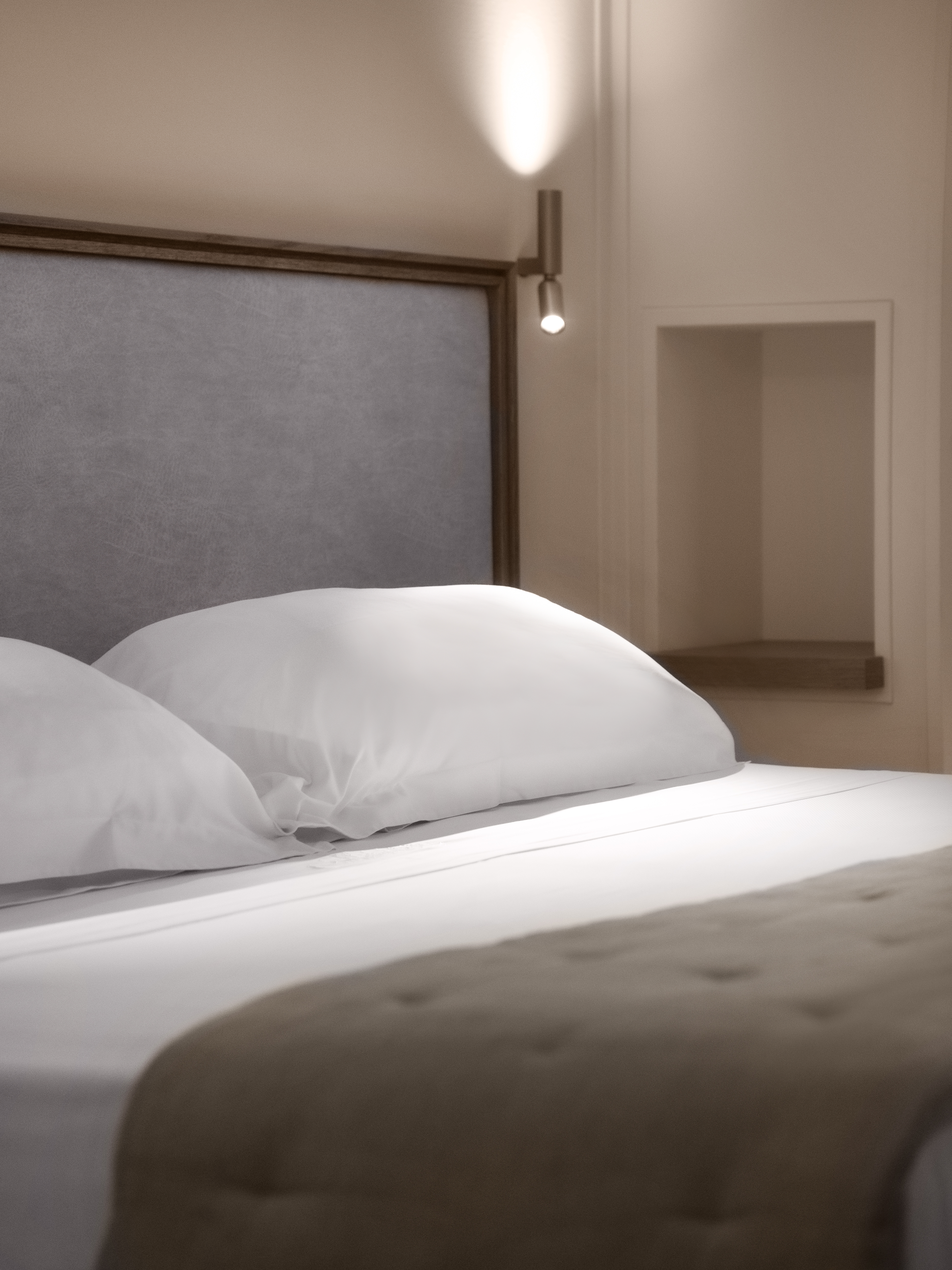 Double or Twin Standard