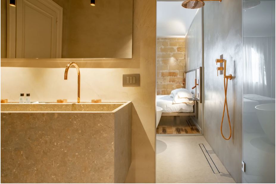 Junior Suite Standard