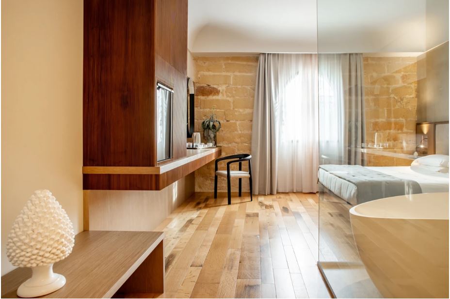 Junior Suite Standard