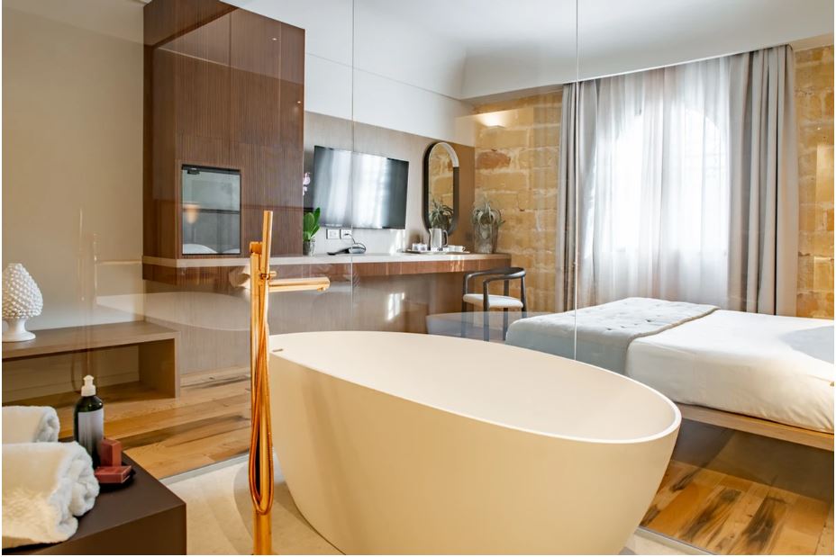 Junior Suite Standard