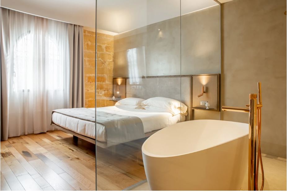 Junior Suite Standard