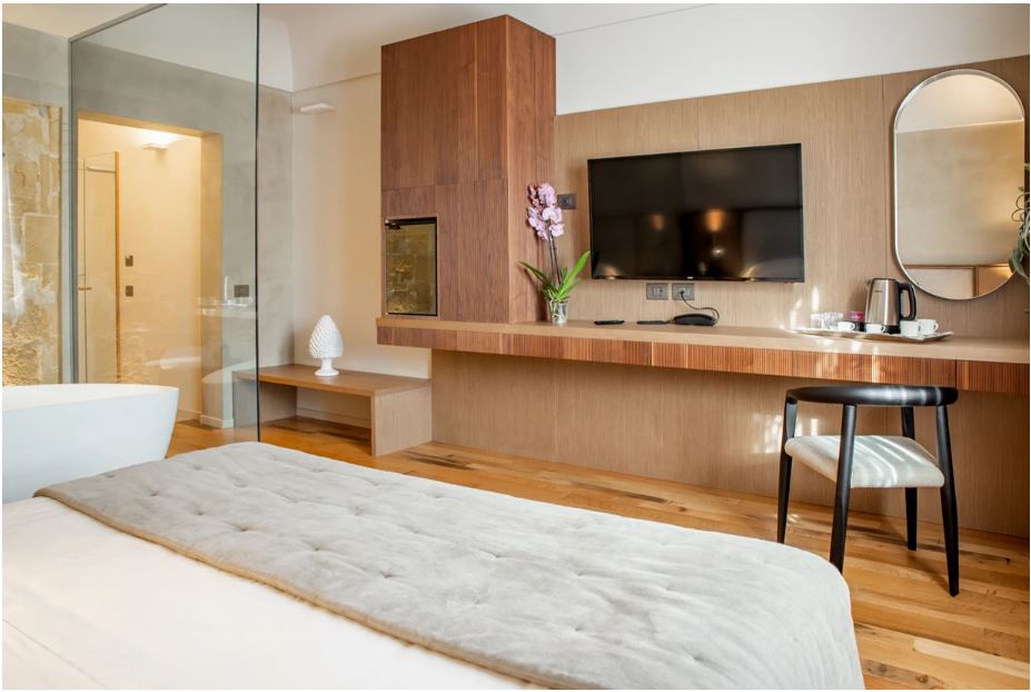 Junior Suite Standard