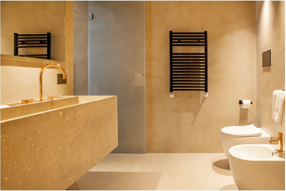 Junior Suite Standard