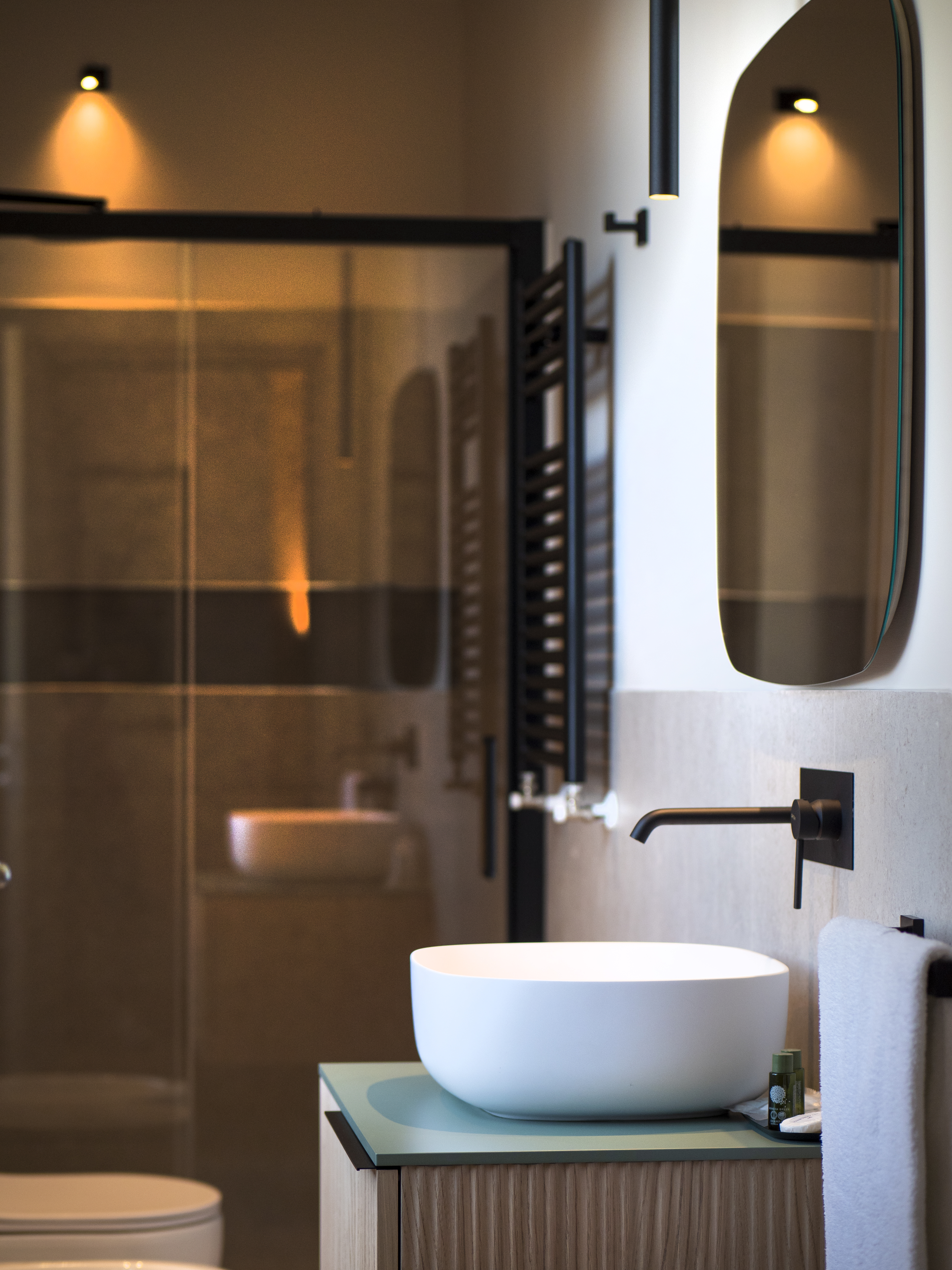 Double Single Standard