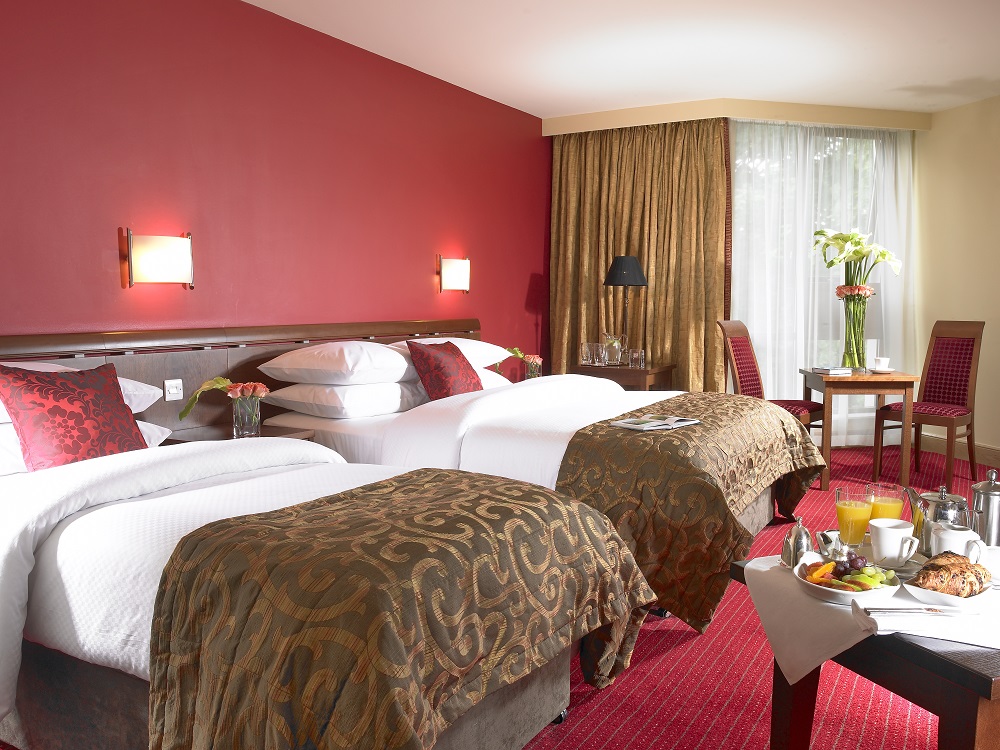 Family Room Standard