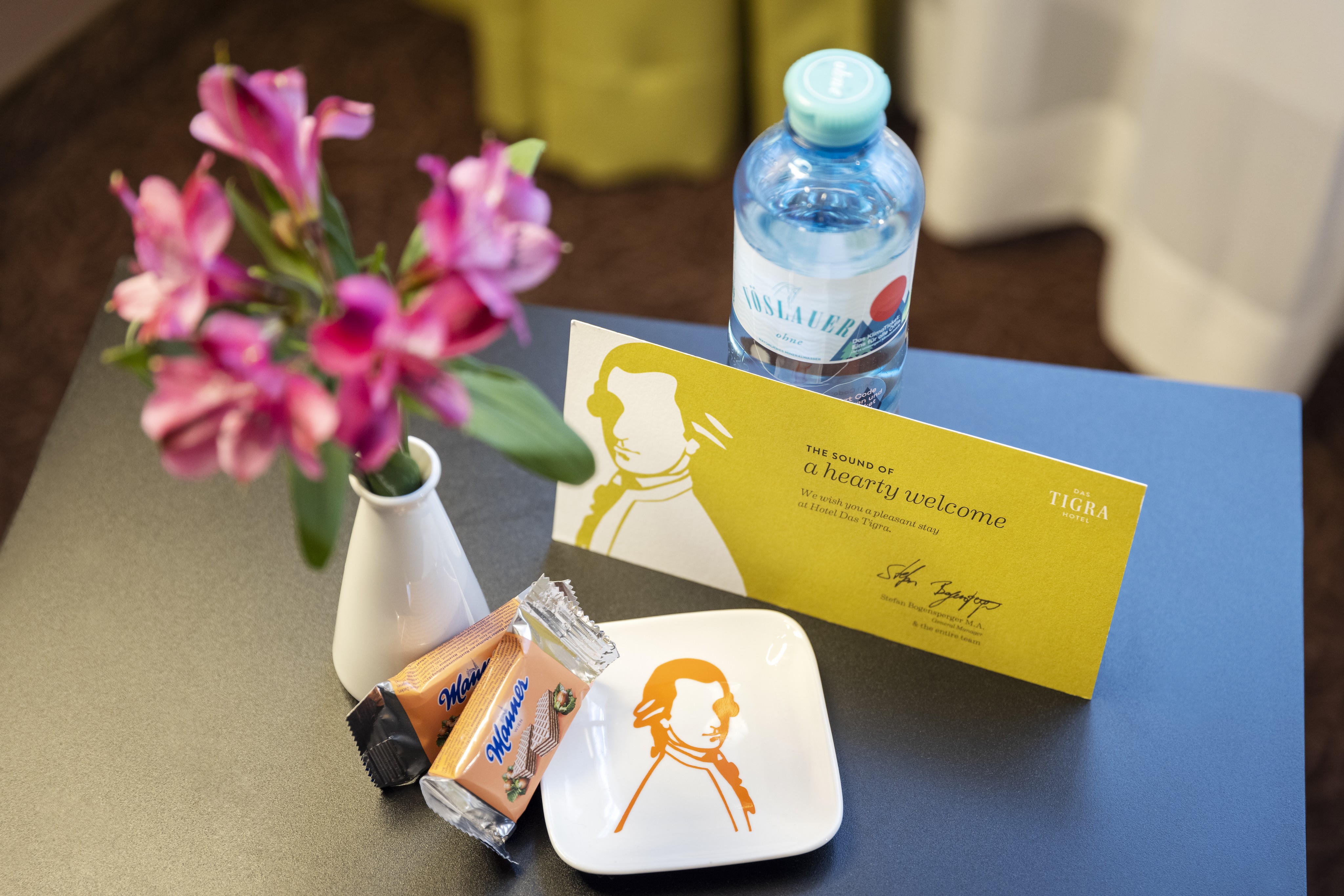 Double Single Comfort