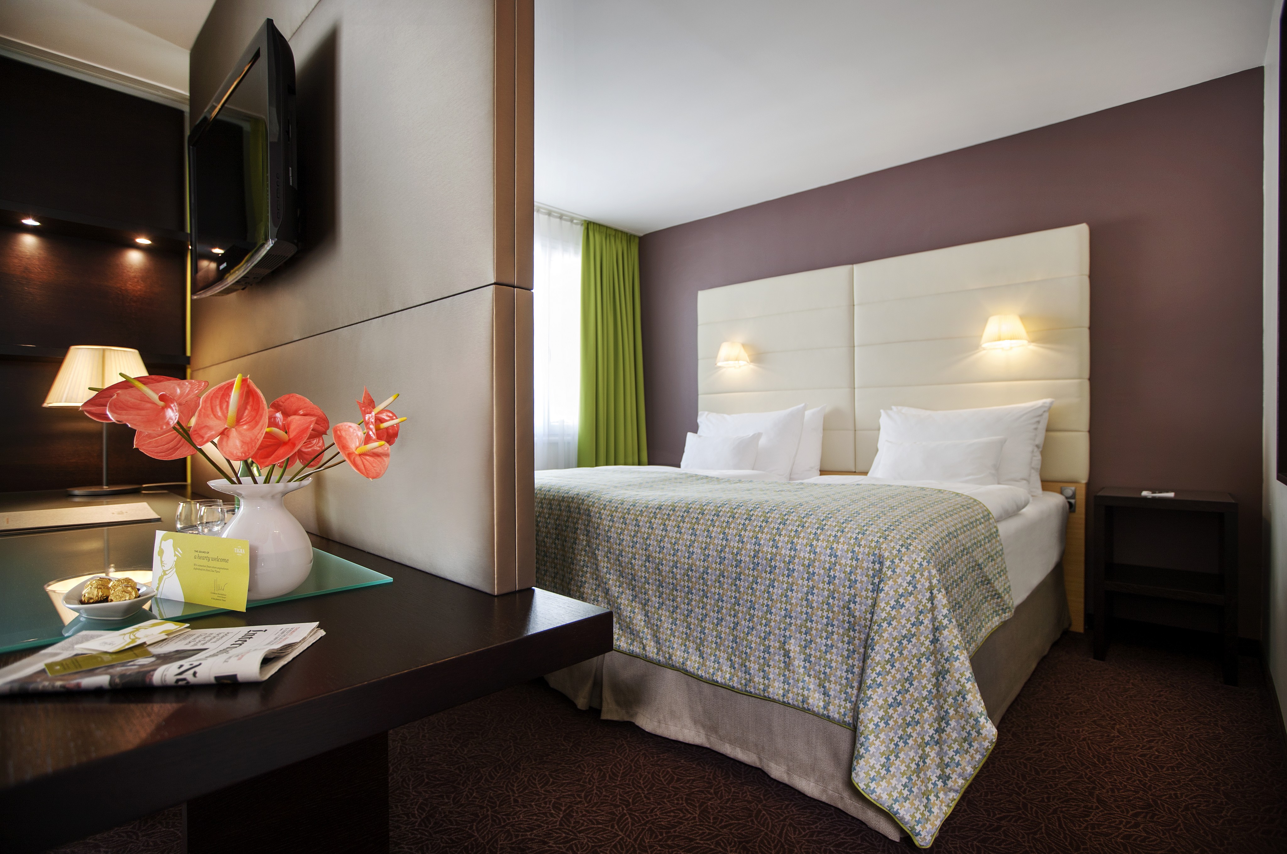 Junior Suite Standard