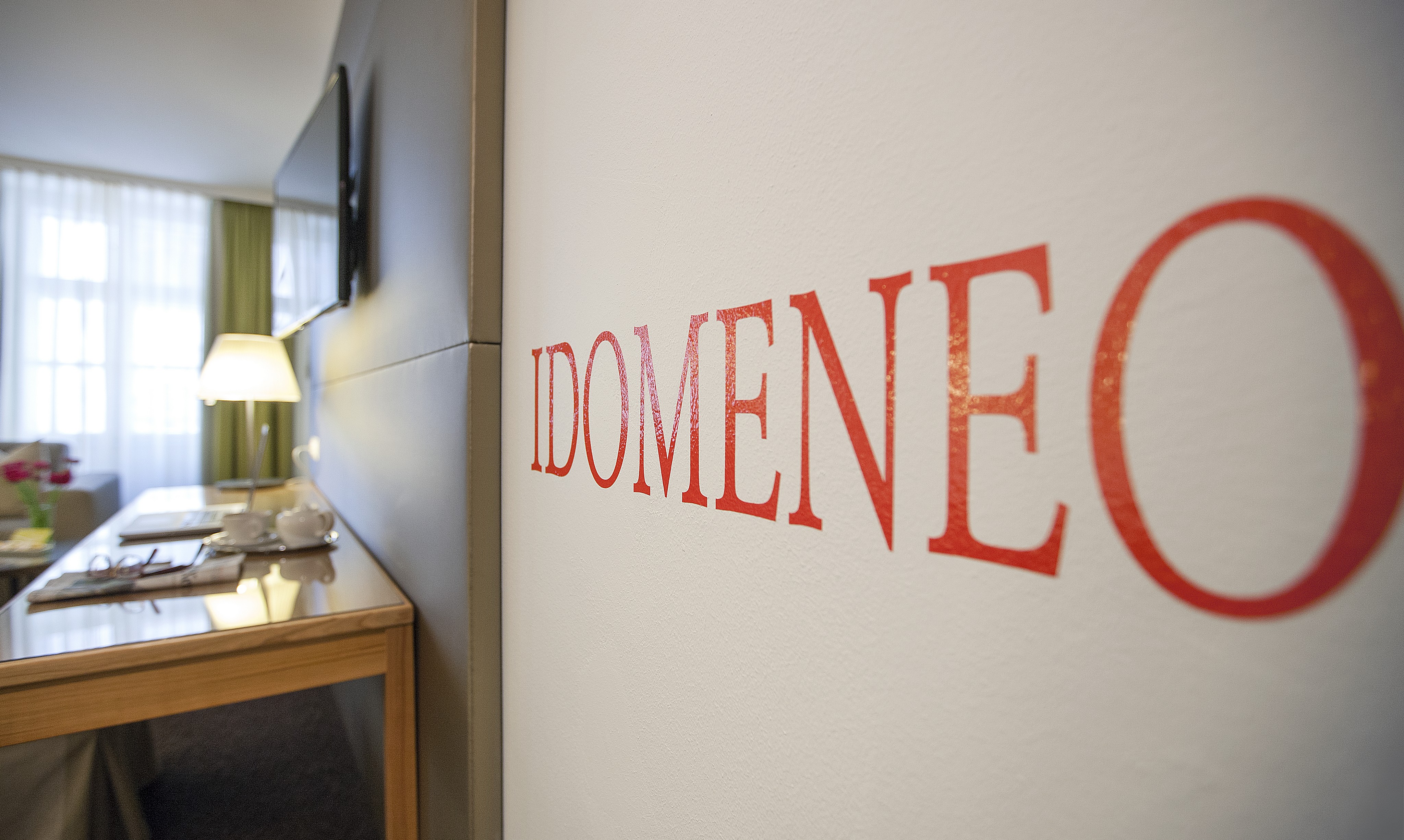 Junior Suite Standard