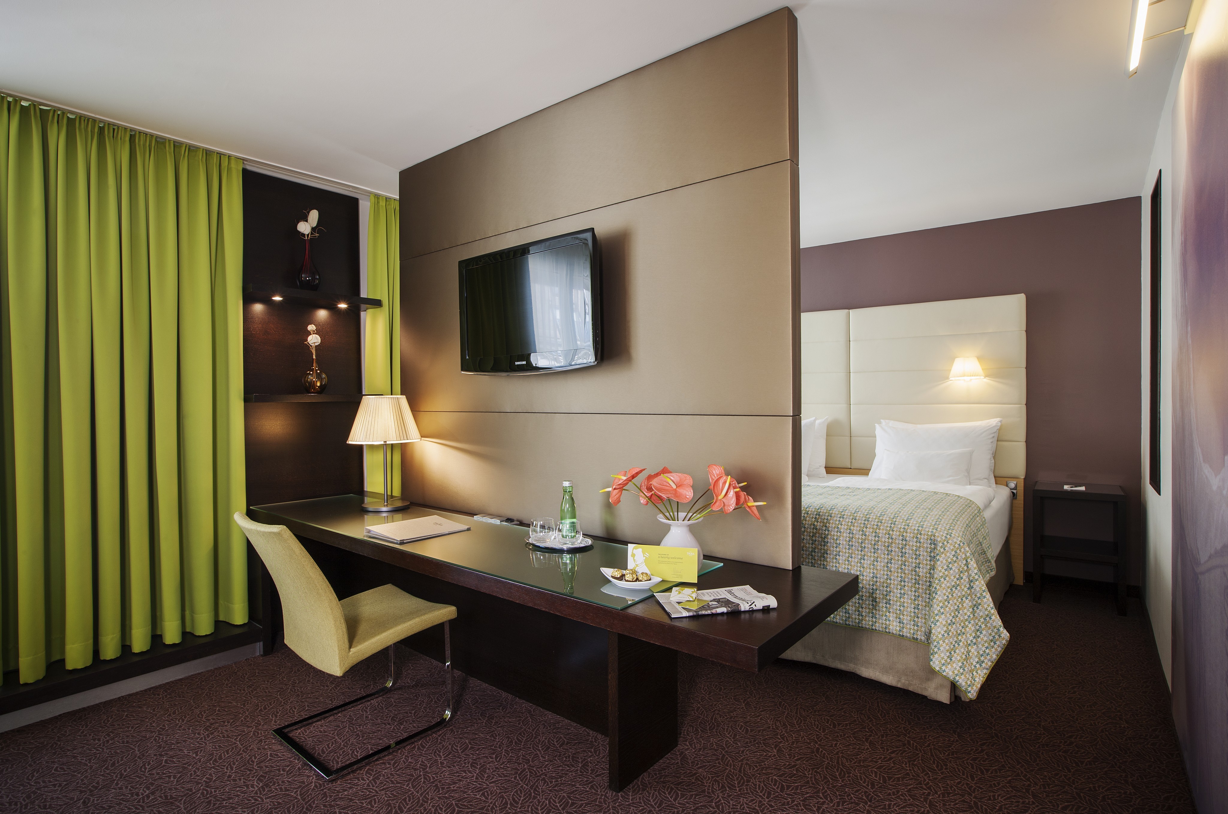 Junior Suite Standard