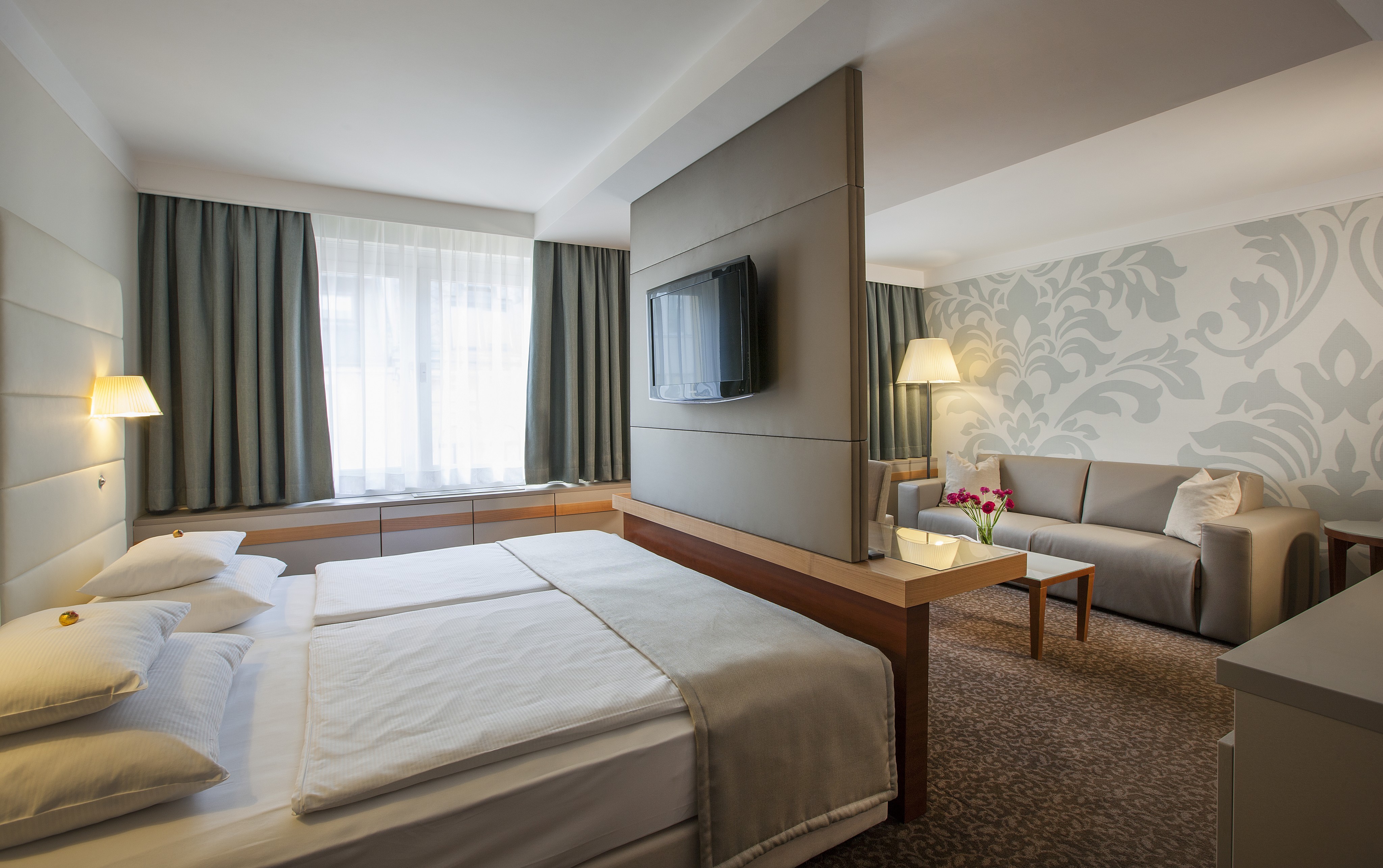 Junior Suite Standard