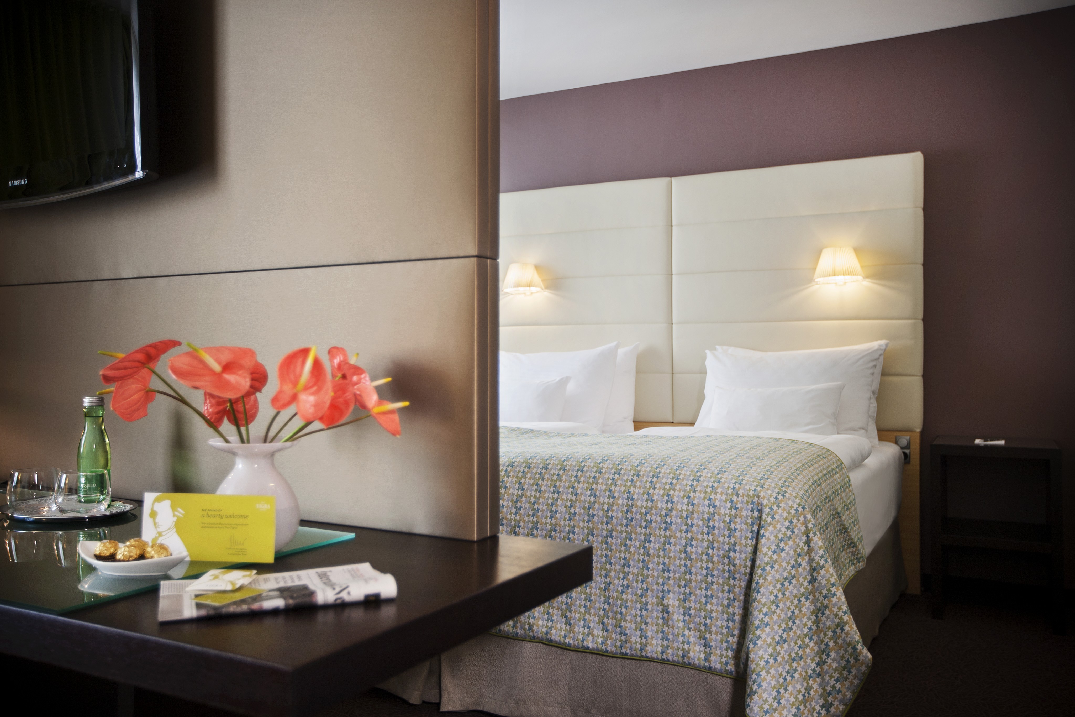 Junior Suite Standard