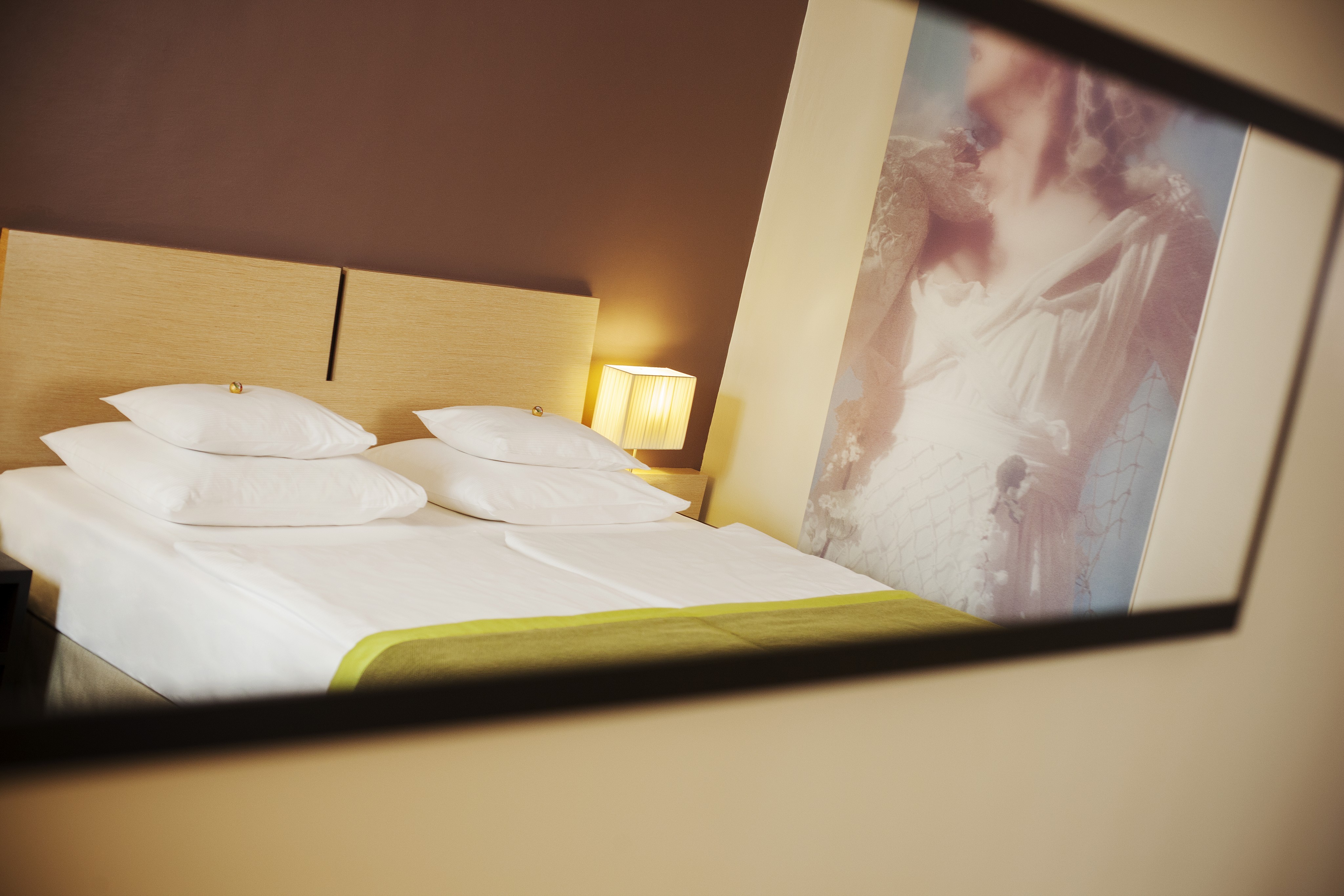 Double Single Comfort